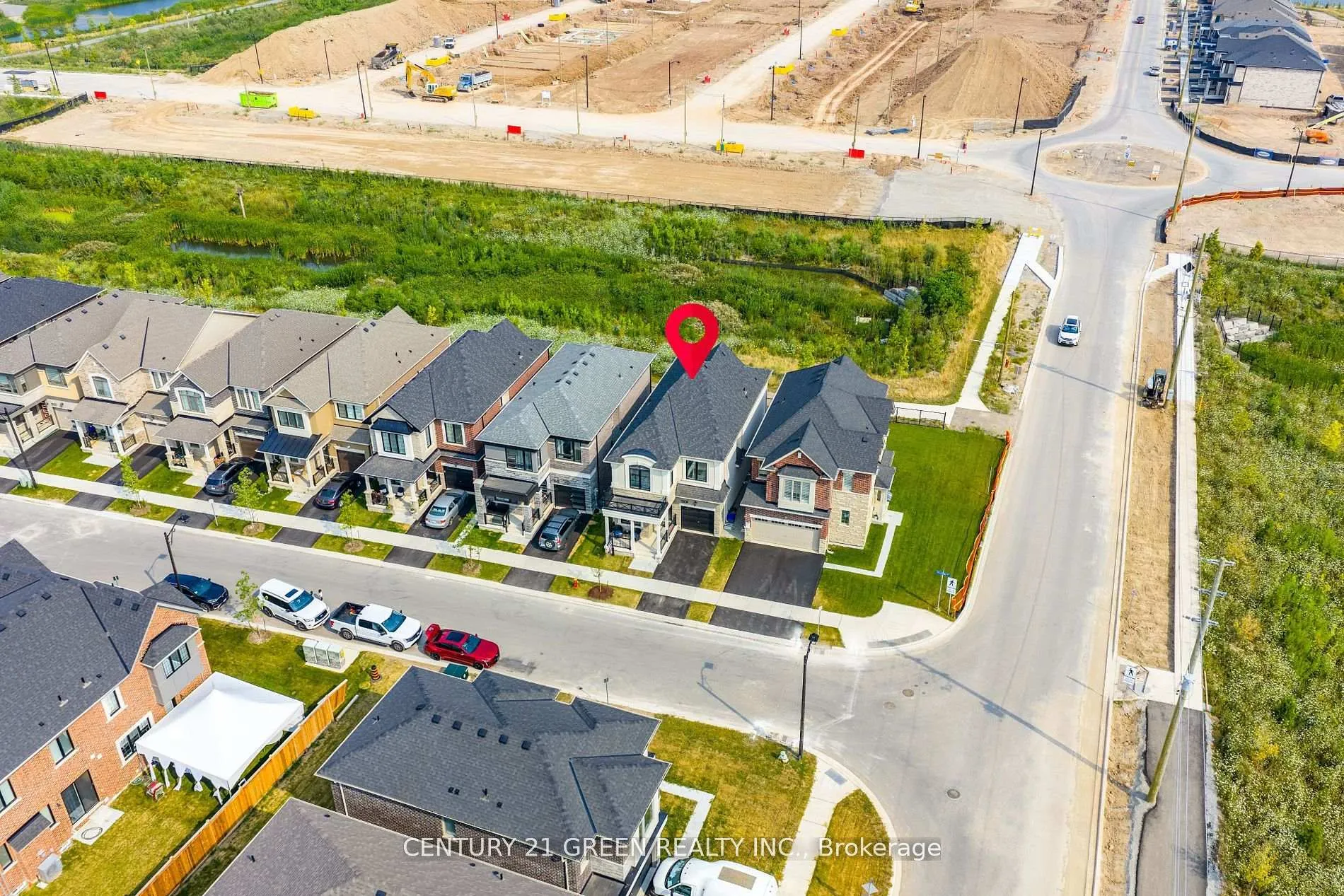 Photo 45 of 1508 Cookman Drive, Milton, Bowes — HOMEH