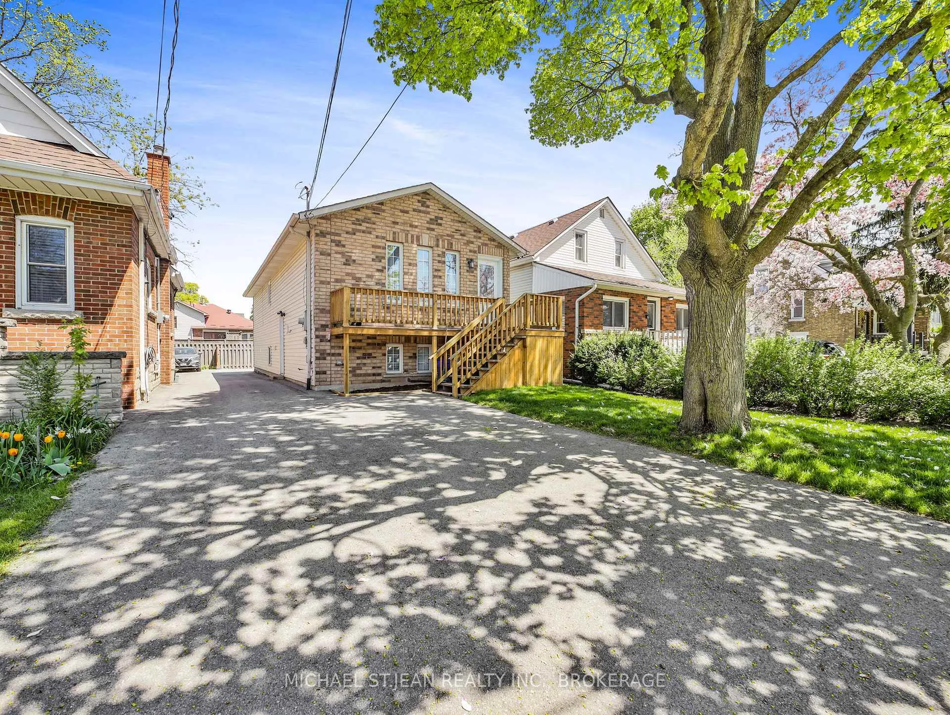 Photo 1 of 107 Alpine Avenue, Hamilton, Central — HOMEH