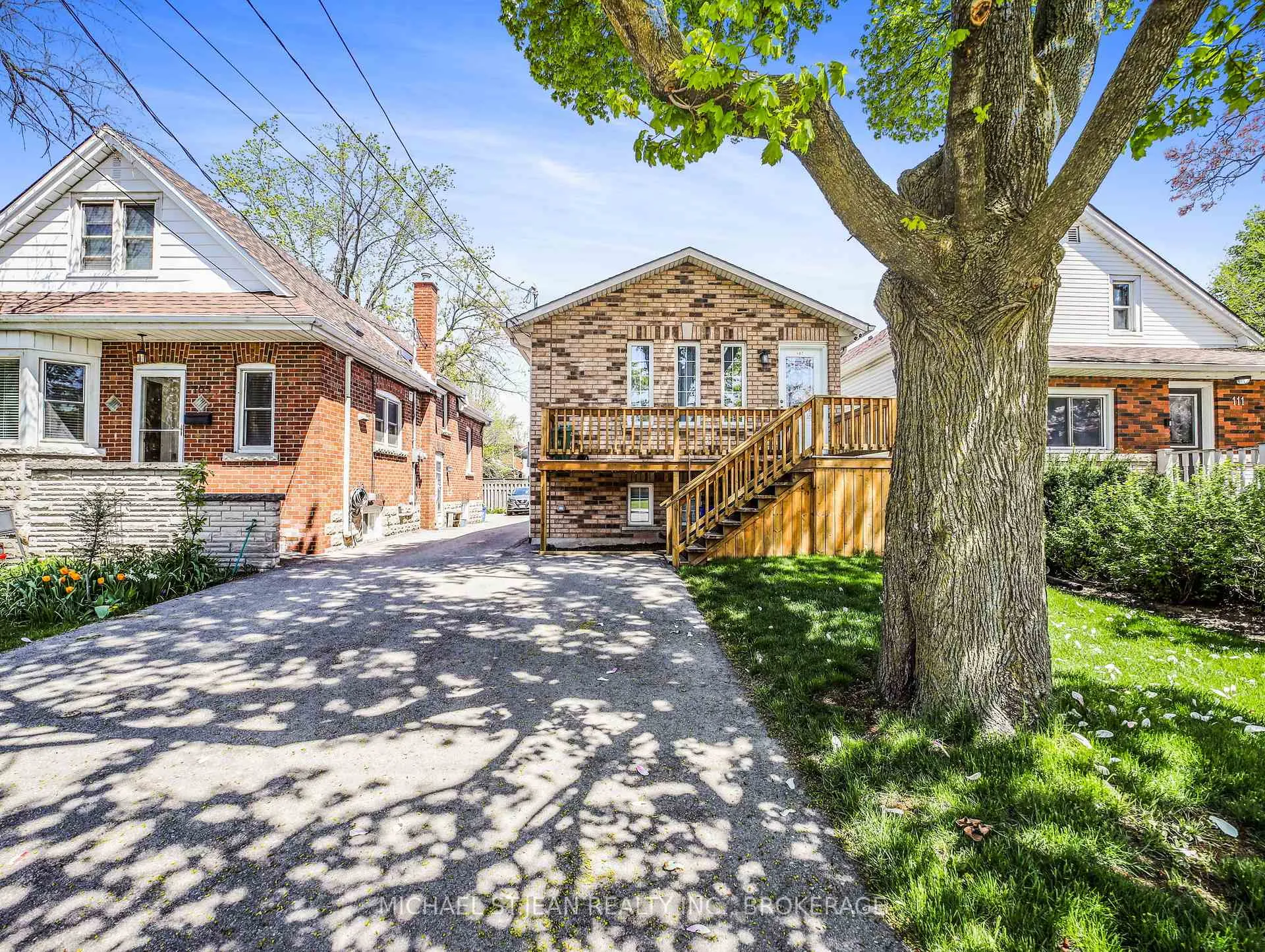 Photo 2 of 107 Alpine Avenue, Hamilton, Central — HOMEH