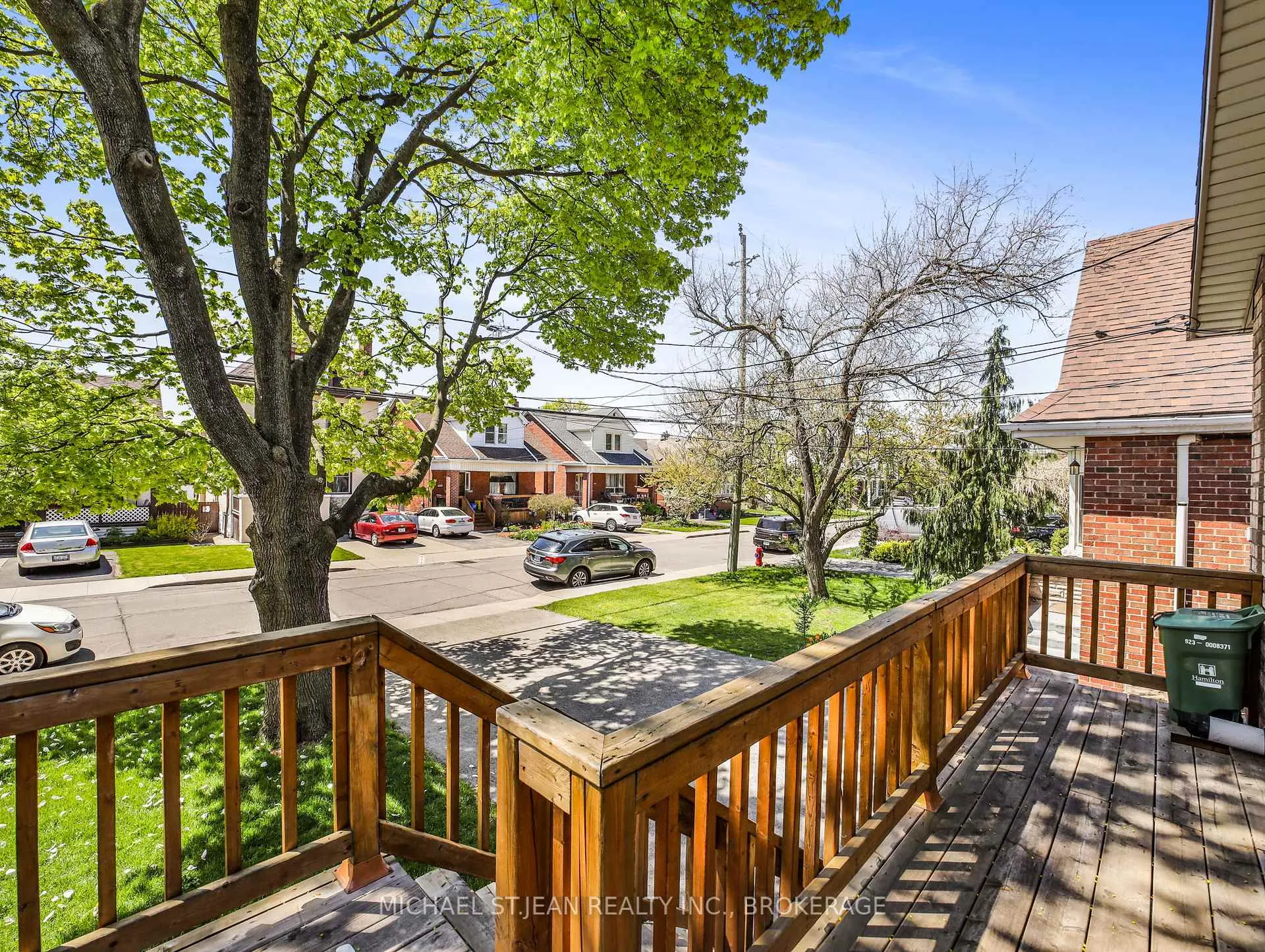 Photo 37 of 107 Alpine Avenue, Hamilton, Central — HOMEH