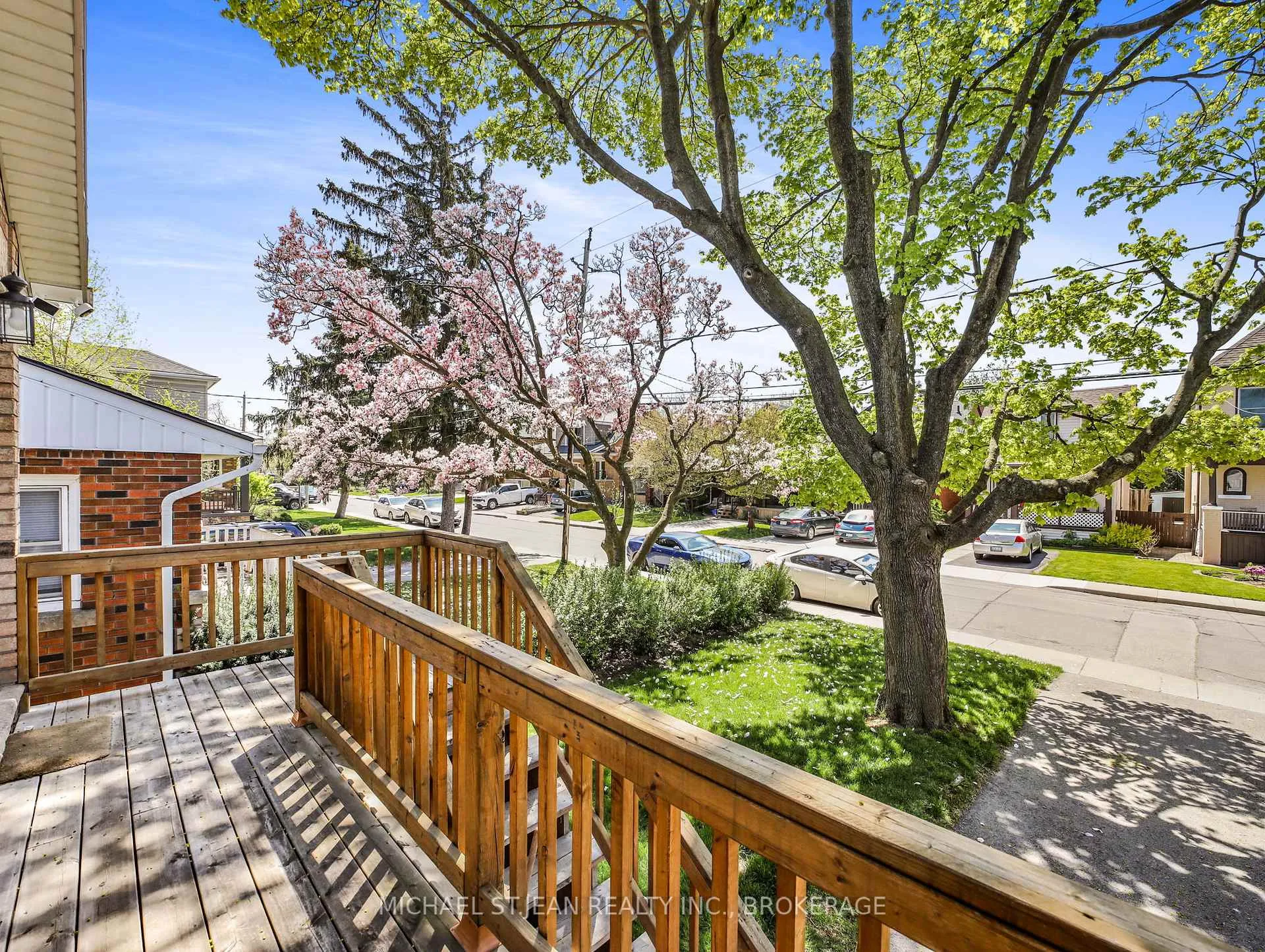 Photo 38 of 107 Alpine Avenue, Hamilton, Central — HOMEH
