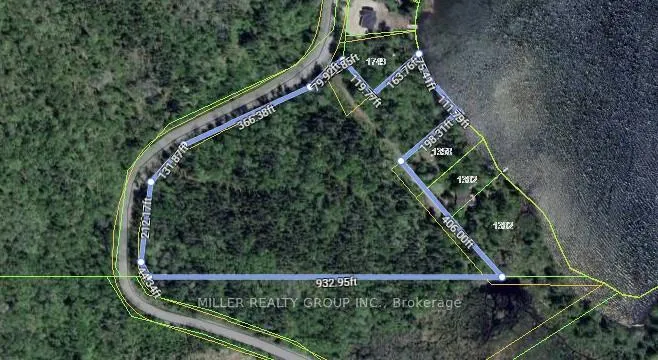 Photo 2 of 1356 Twin Lakes Road, Timiskaming, TIM - Outside - Rural — HOMEH