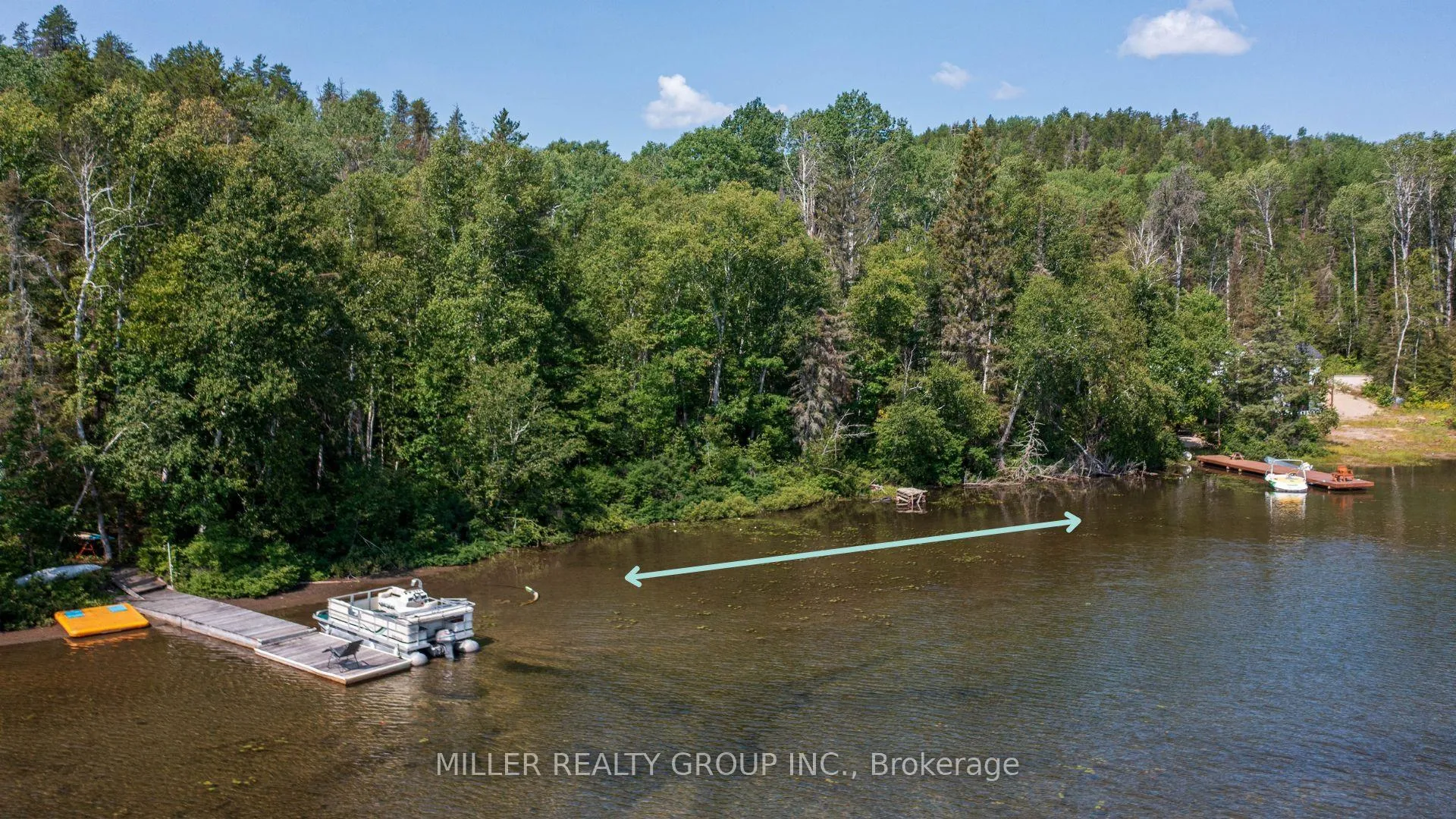 Photo 3 of 1356 Twin Lakes Road, Timiskaming, TIM - Outside - Rural — HOMEH