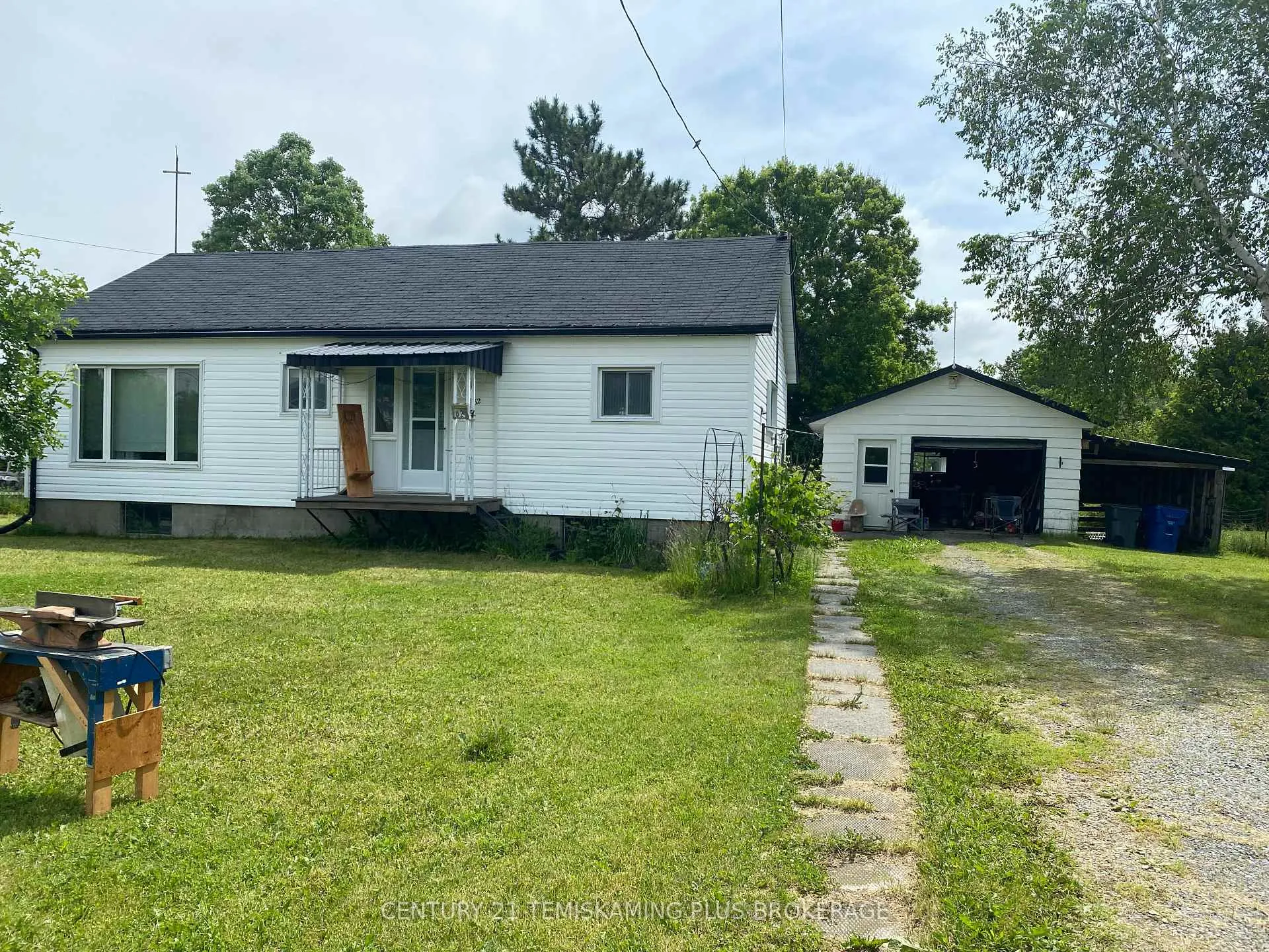 Photo 1 of 62 Maple Street S, Temiskaming Shores, Haileybury — HOMEH