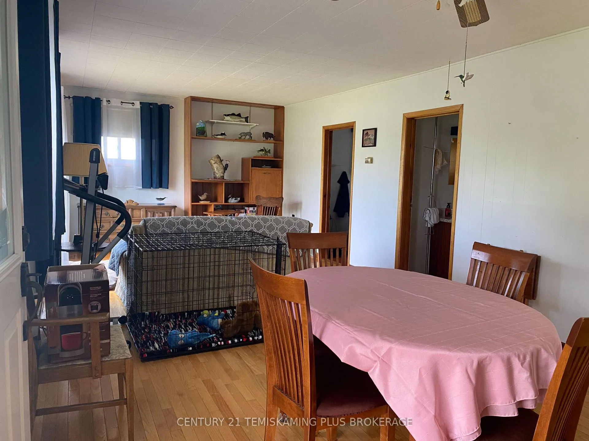 Photo 12 of 62 Maple Street S, Temiskaming Shores, Haileybury — HOMEH