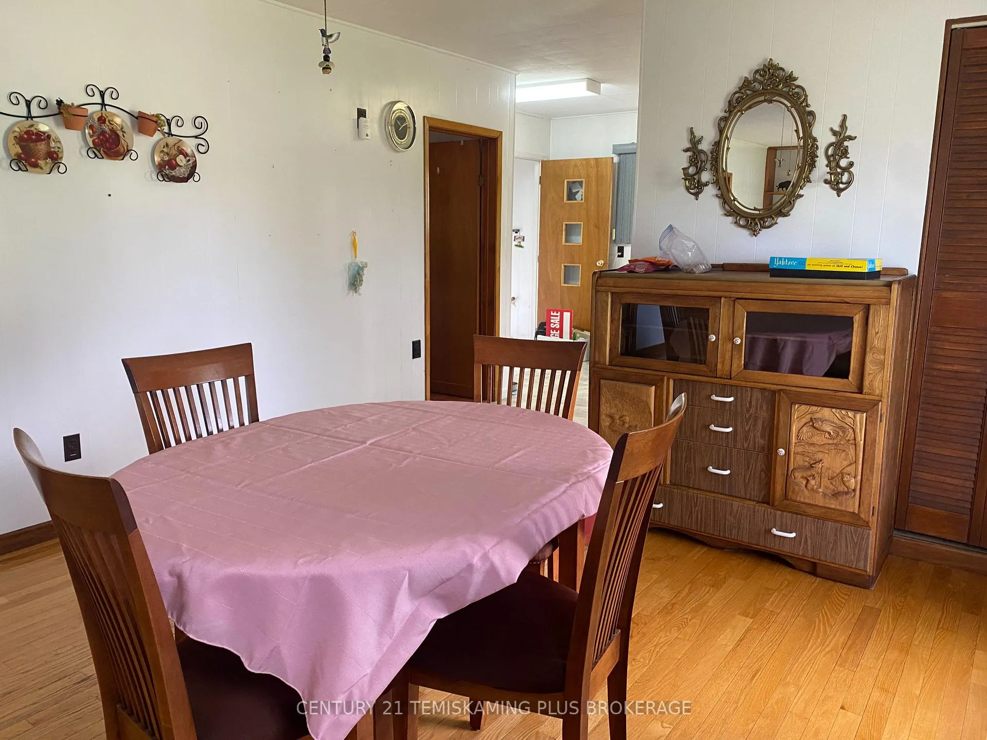 Photo 13 of 62 Maple Street S, Temiskaming Shores, Haileybury — HOMEH