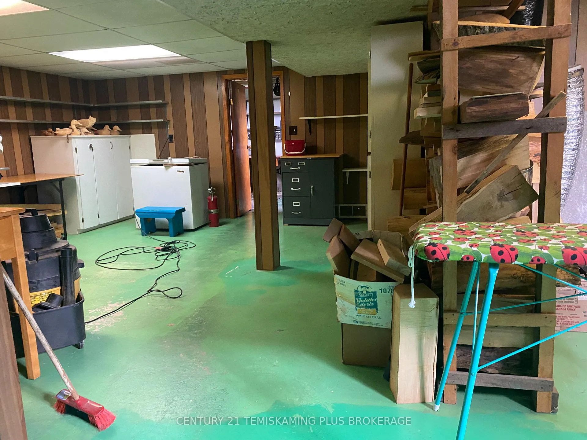 Photo 26 of 62 Maple Street S, Temiskaming Shores, Haileybury — HOMEH