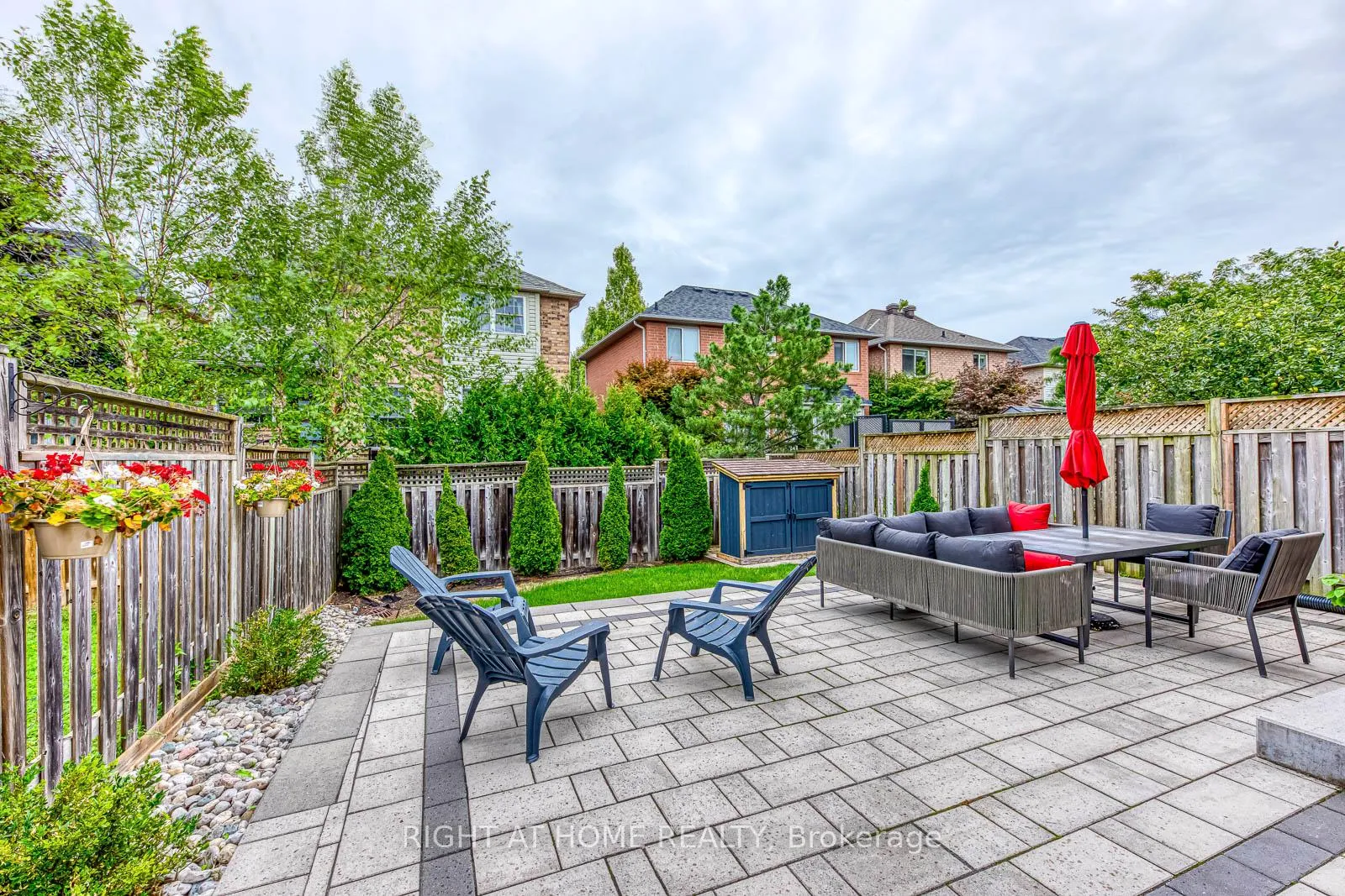 Photo 39 of 2472 Newcastle Crescent, Oakville, West Oak Trails — HOMEH