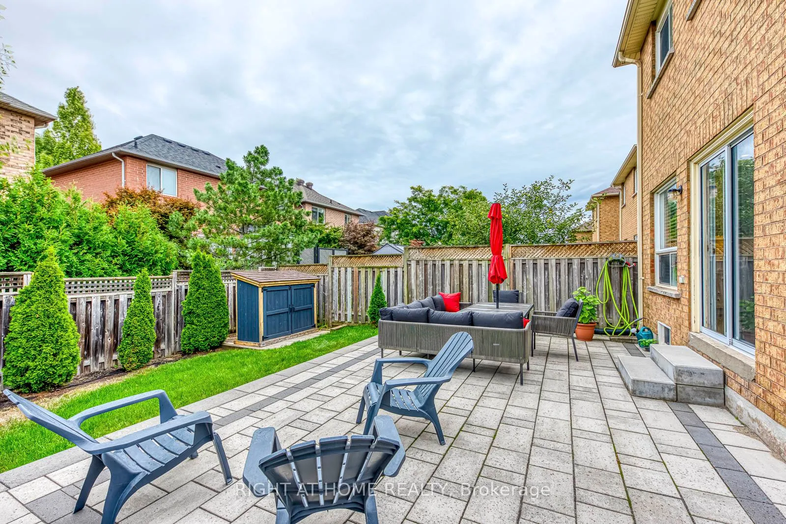Photo 40 of 2472 Newcastle Crescent, Oakville, West Oak Trails — HOMEH