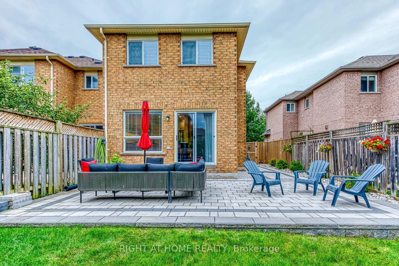 Photo 42 of 2472 Newcastle Crescent, Oakville, West Oak Trails — HOMEH