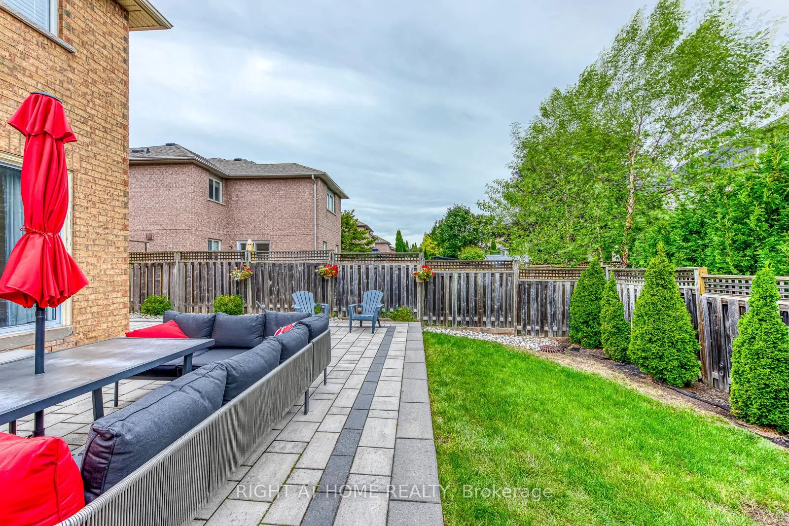 Photo 43 of 2472 Newcastle Crescent, Oakville, West Oak Trails — HOMEH