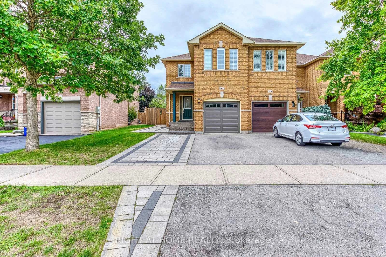 Photo 45 of 2472 Newcastle Crescent, Oakville, West Oak Trails — HOMEH