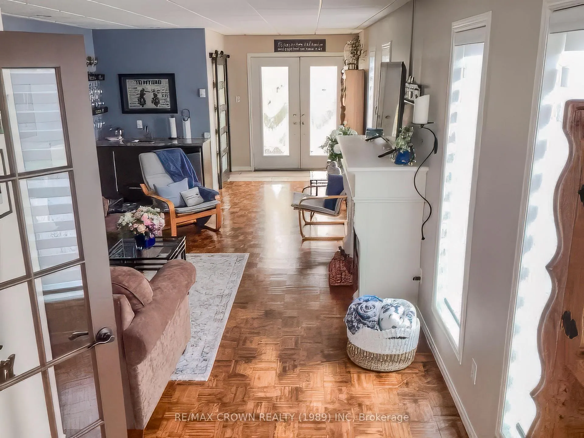 Photo 31 of 6 Hill Street, Kapuskasing — HOMEH