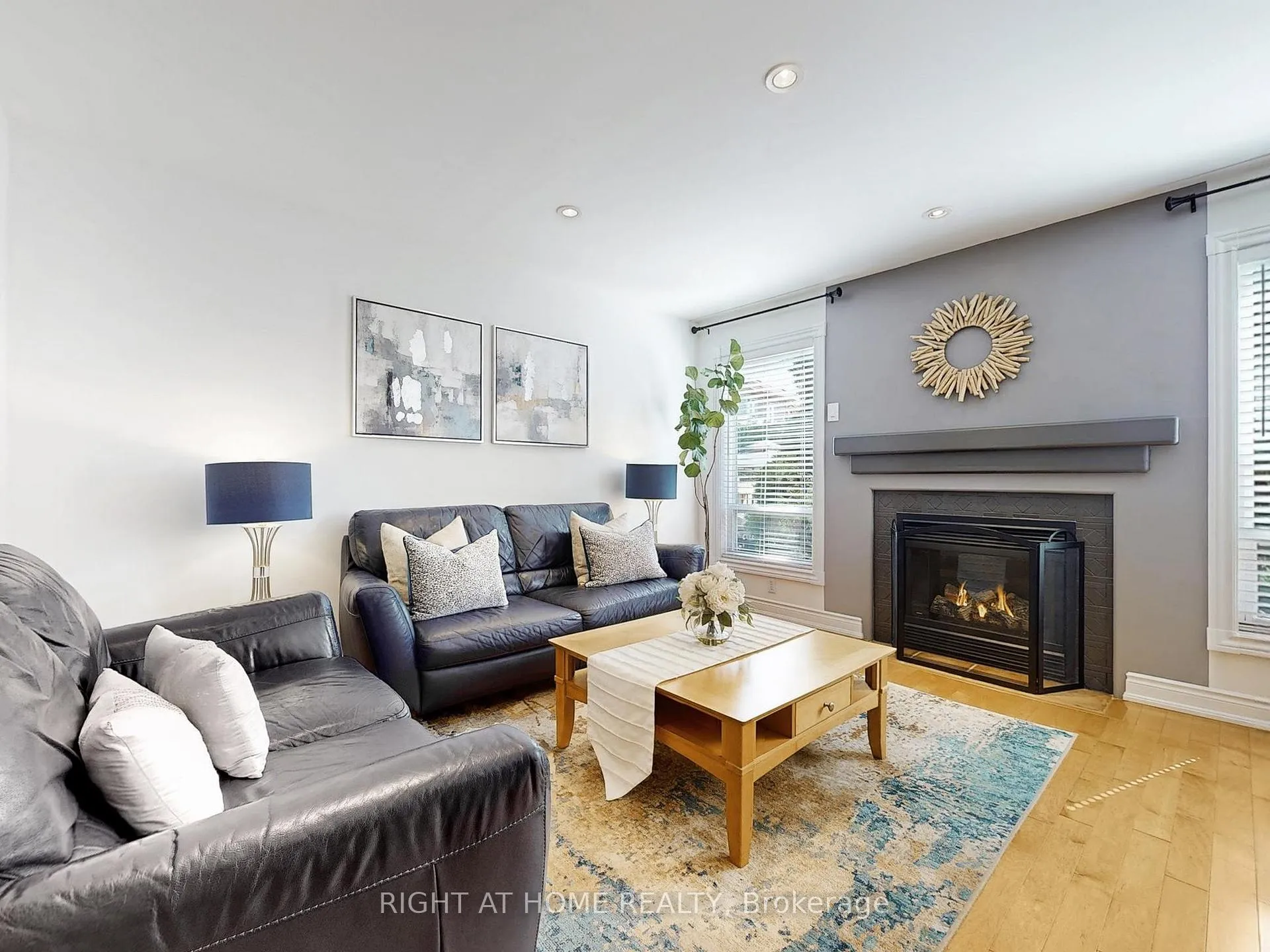 Photo 3 of 1542 Croft Avenue, Milton, Clarke — HOMEH