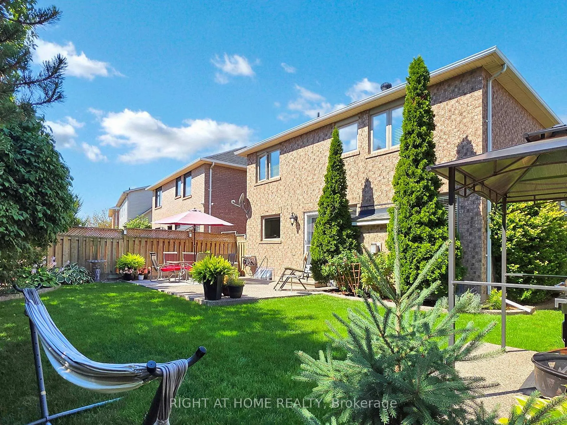 Photo 32 of 1542 Croft Avenue, Milton, Clarke — HOMEH