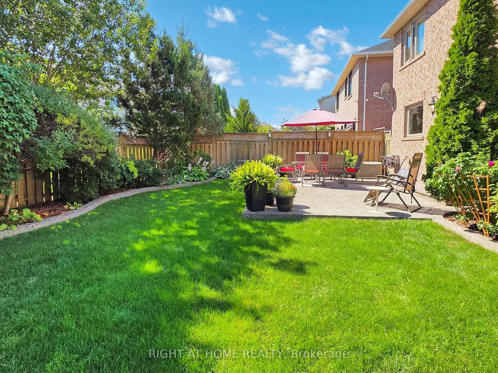 Photo 33 of 1542 Croft Avenue, Milton, Clarke — HOMEH
