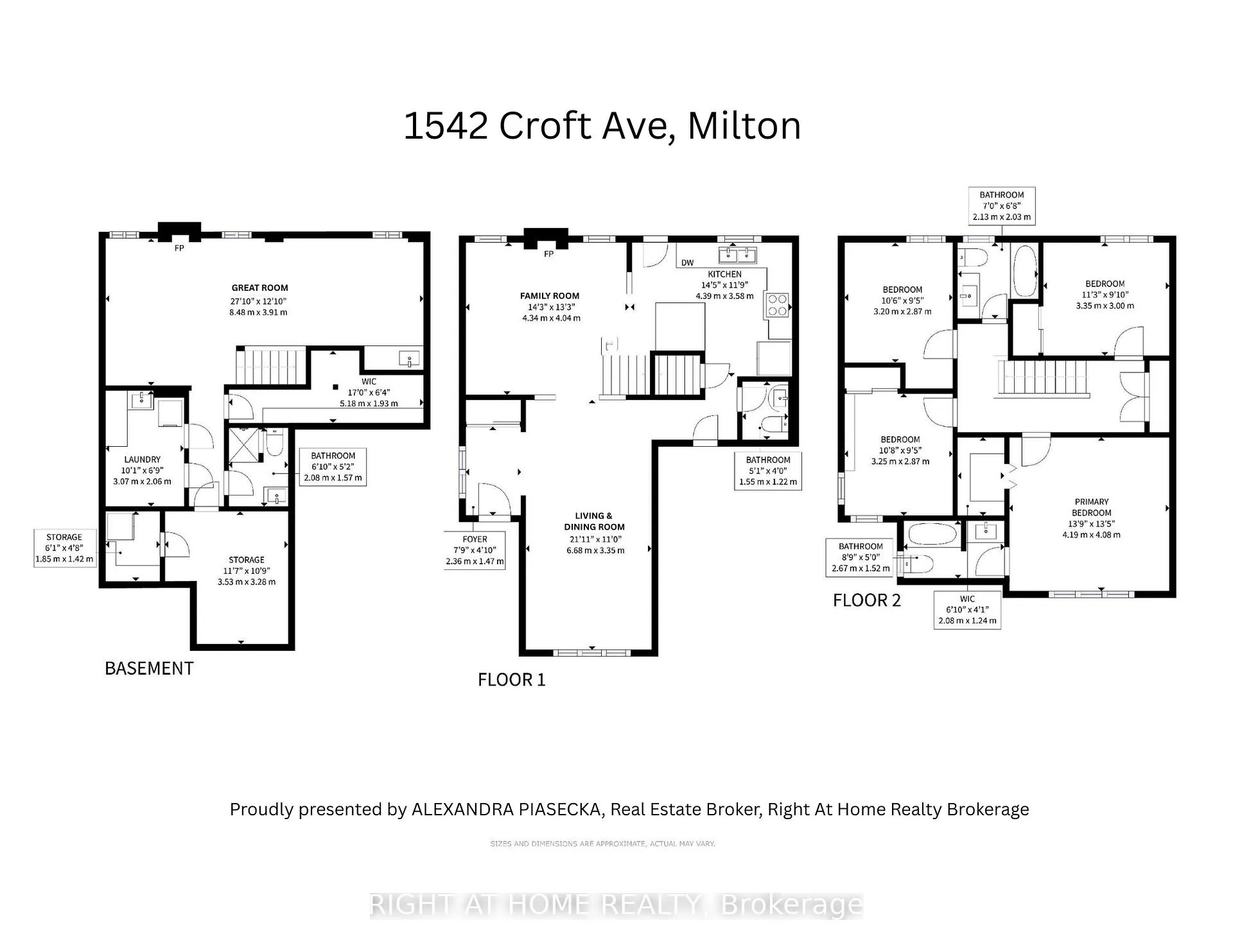 Photo 35 of 1542 Croft Avenue, Milton, Clarke — HOMEH
