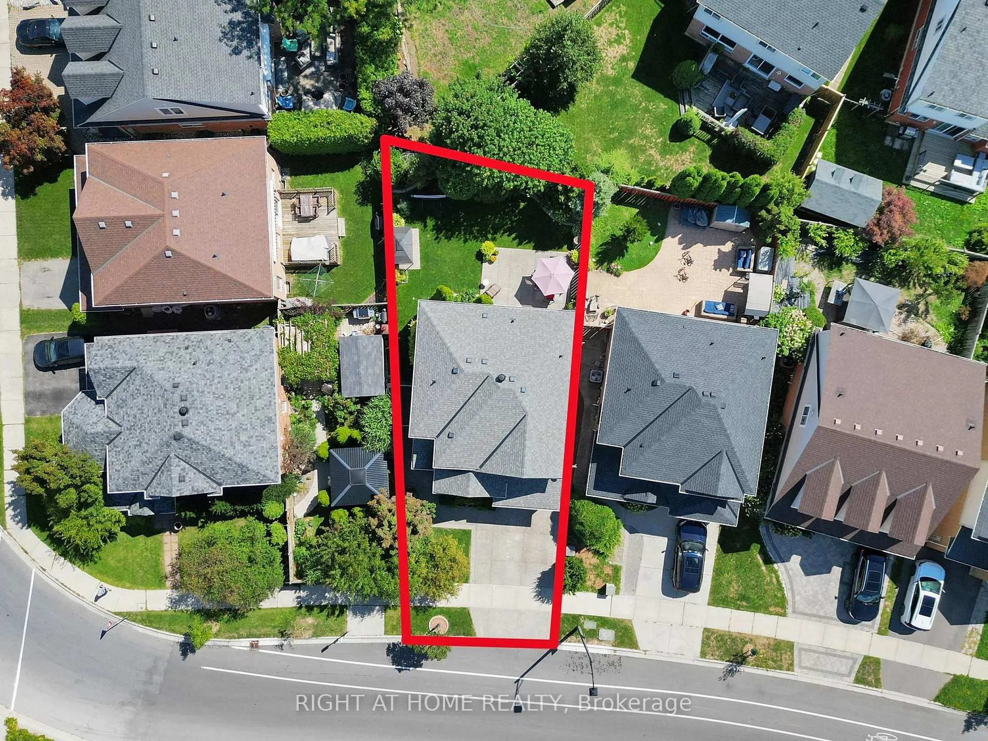 Photo 36 of 1542 Croft Avenue, Milton, Clarke — HOMEH