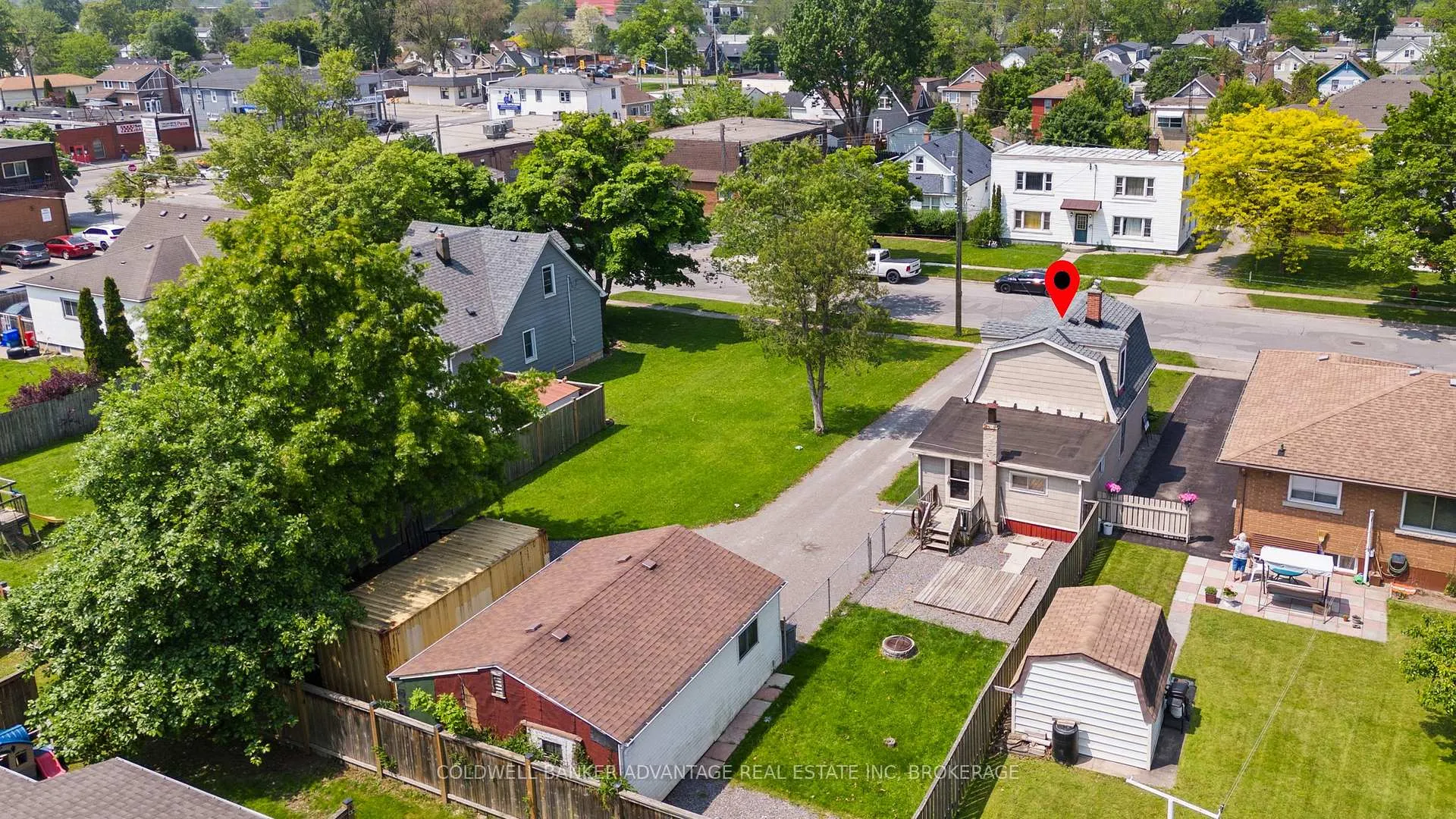 Photo 3 of 428 Scholfield Avenue N, Welland, Welland Downtown — HOMEH