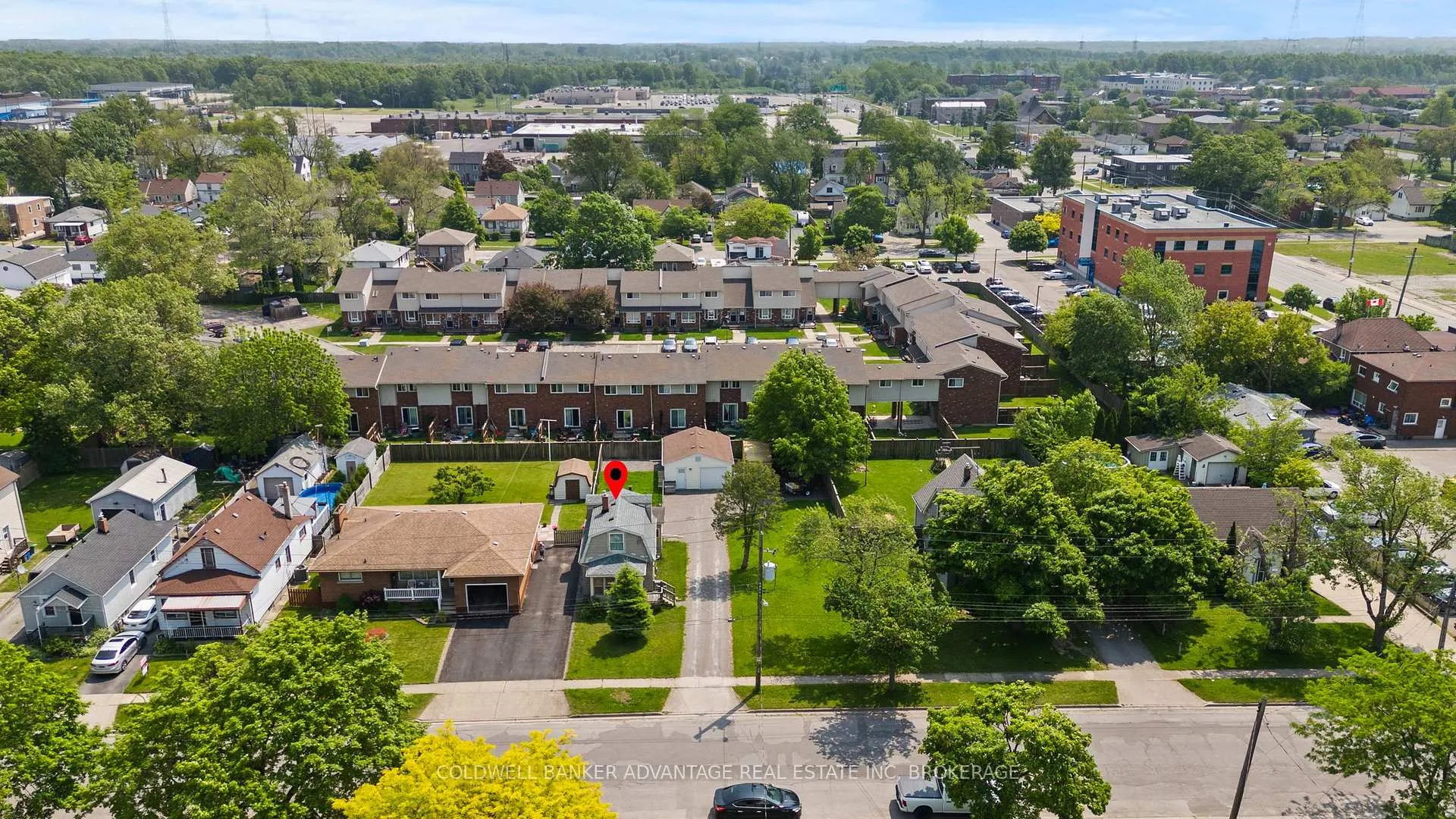 Photo 5 of 428 Scholfield Avenue N, Welland, Welland Downtown — HOMEH