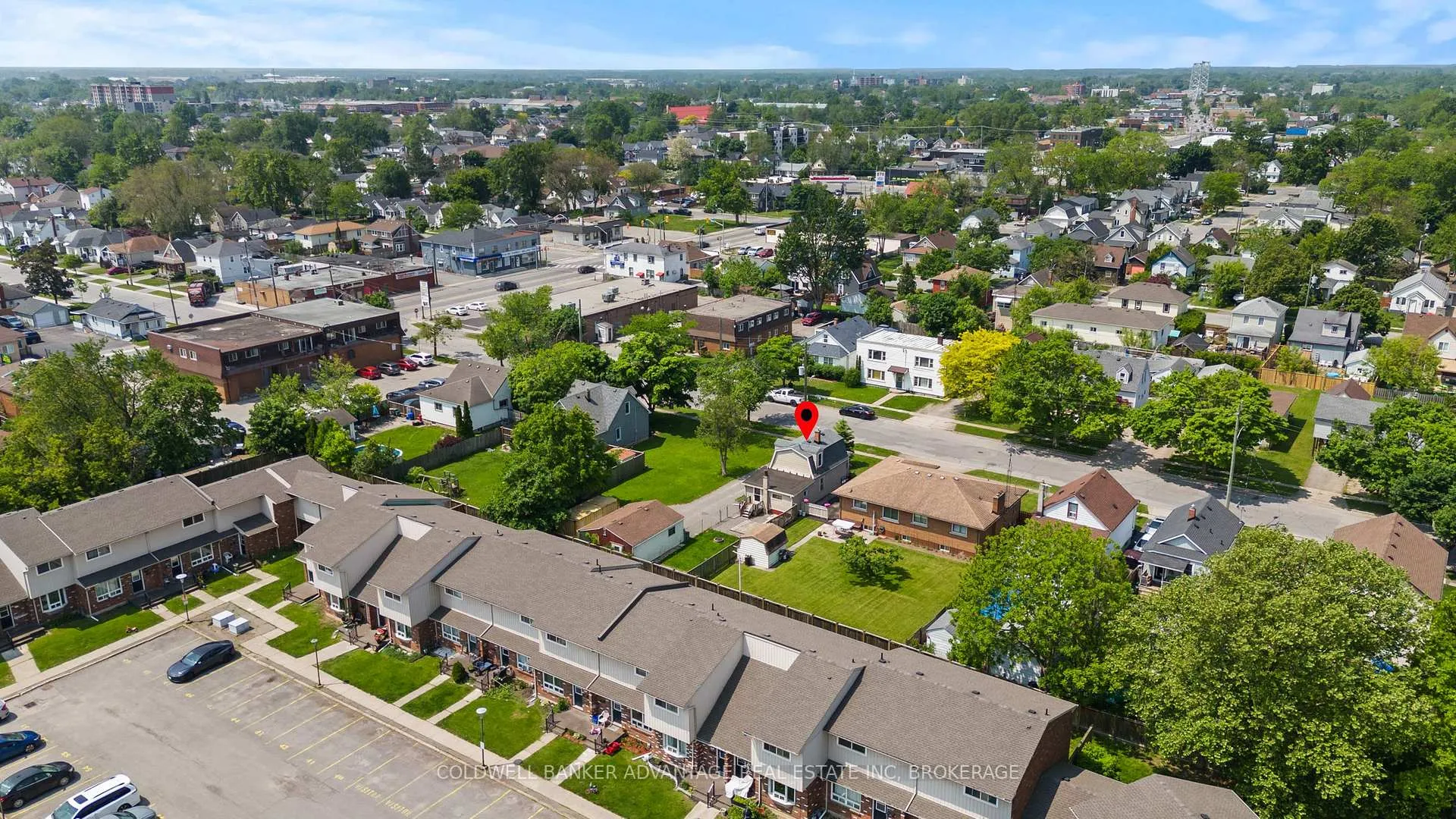 Photo 6 of 428 Scholfield Avenue N, Welland, Welland Downtown — HOMEH