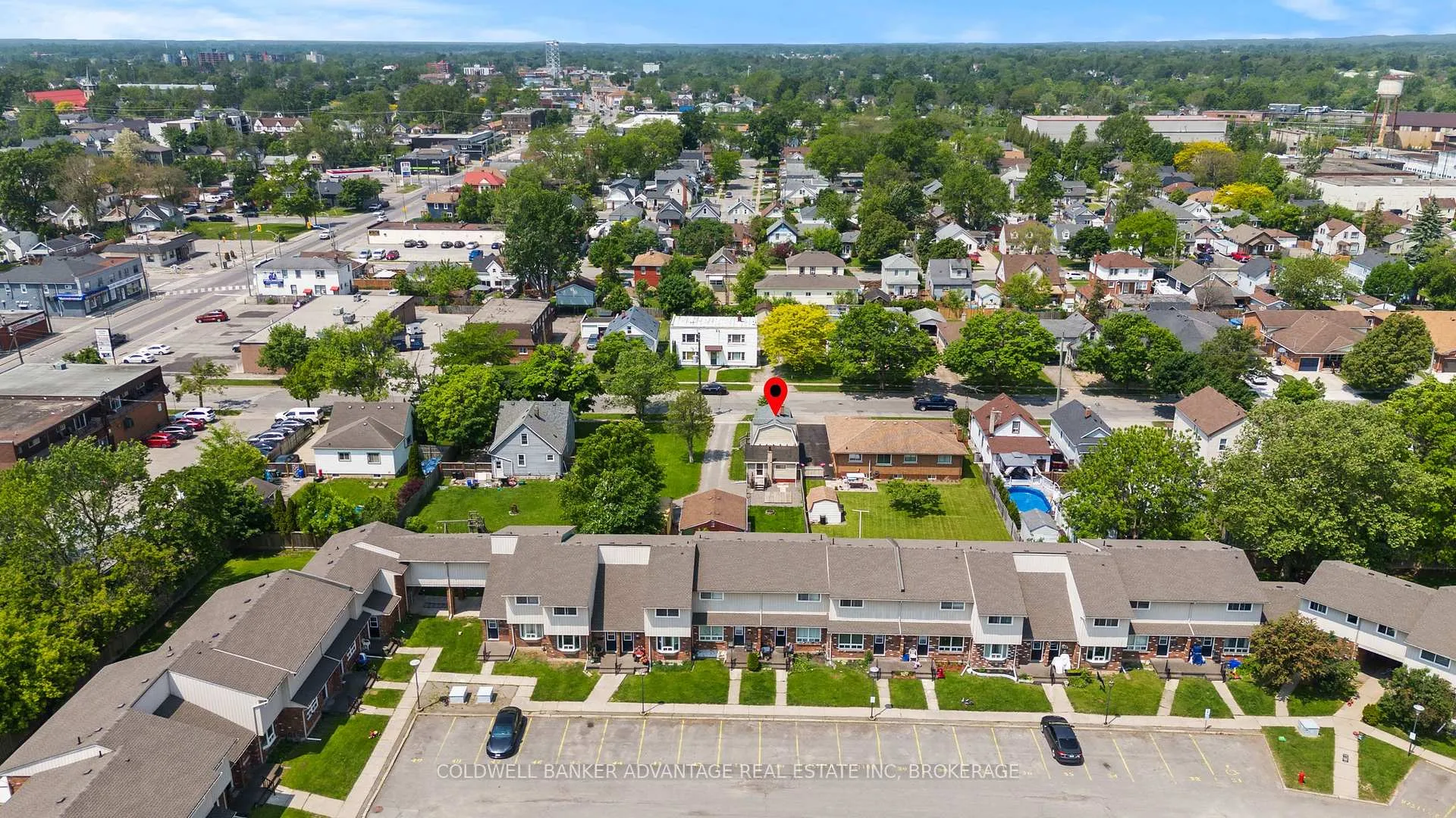 Photo 7 of 428 Scholfield Avenue N, Welland, Welland Downtown — HOMEH