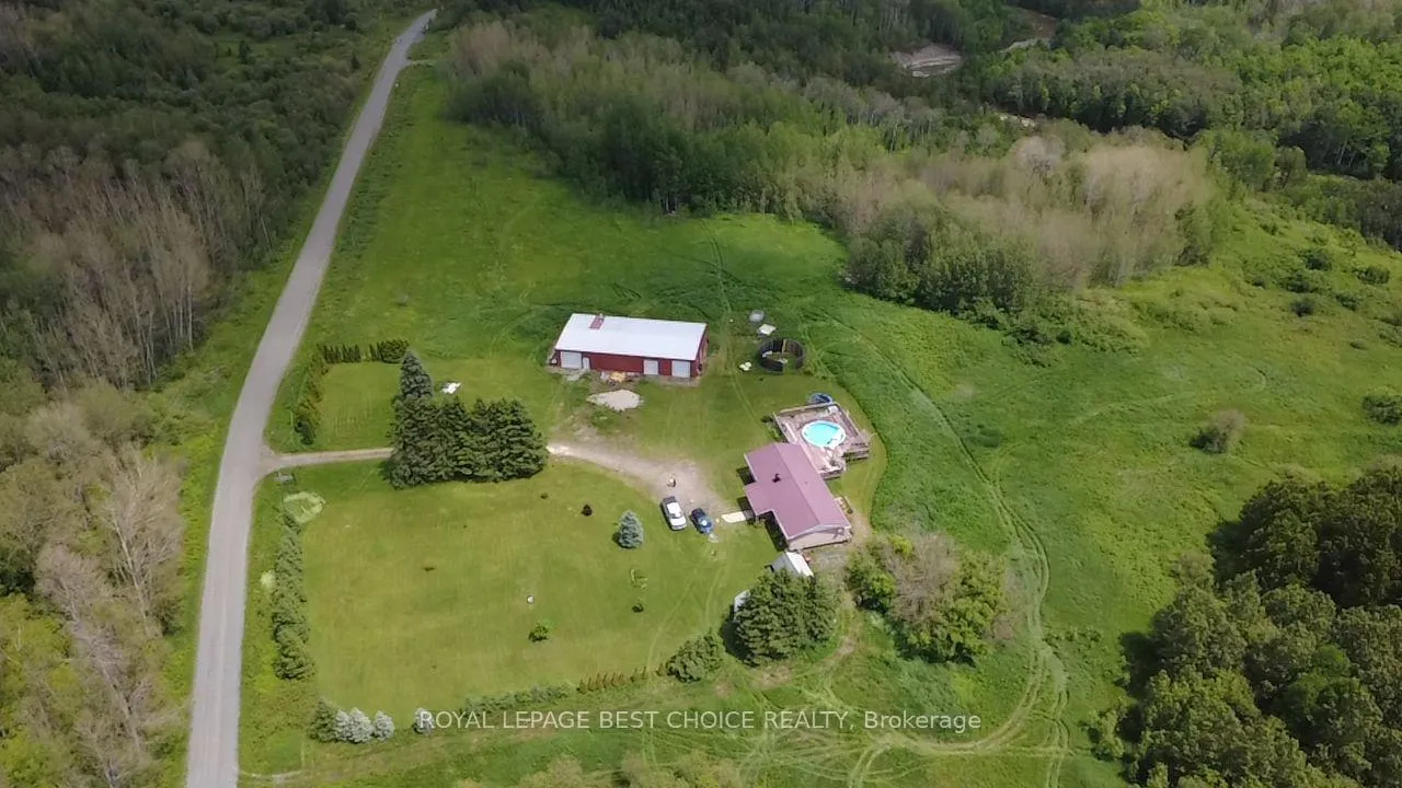 Photo 1 of 246288 Harman's Road, Englehart, Central Timiskaming — HOMEH
