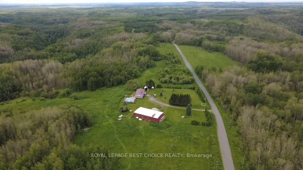 Photo 2 of 246288 Harman's Road, Englehart, Central Timiskaming — HOMEH