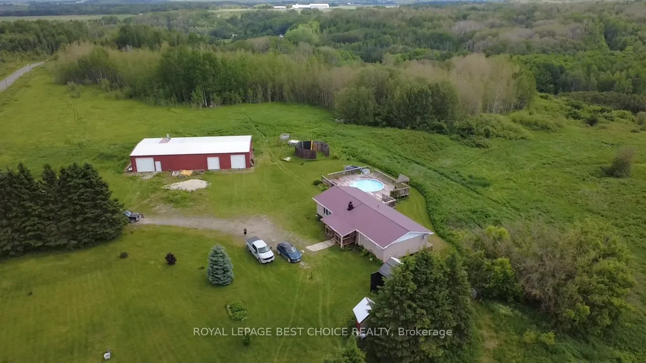Photo 4 of 246288 Harman's Road, Englehart, Central Timiskaming — HOMEH