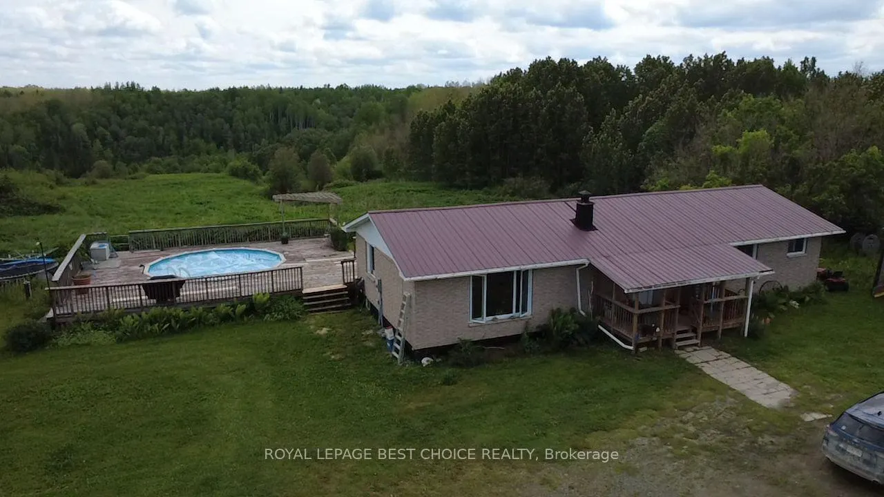 Photo 5 of 246288 Harman's Road, Englehart, Central Timiskaming — HOMEH