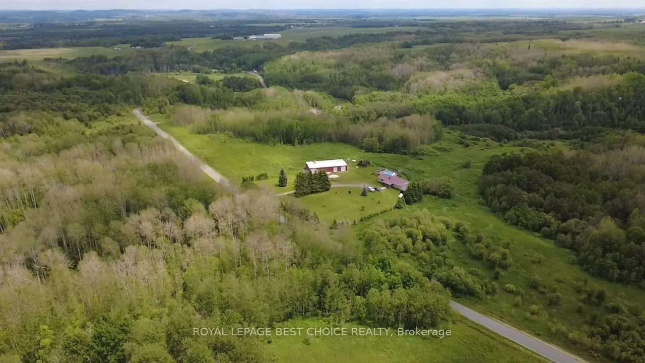 Photo 7 of 246288 Harman's Road, Englehart, Central Timiskaming — HOMEH