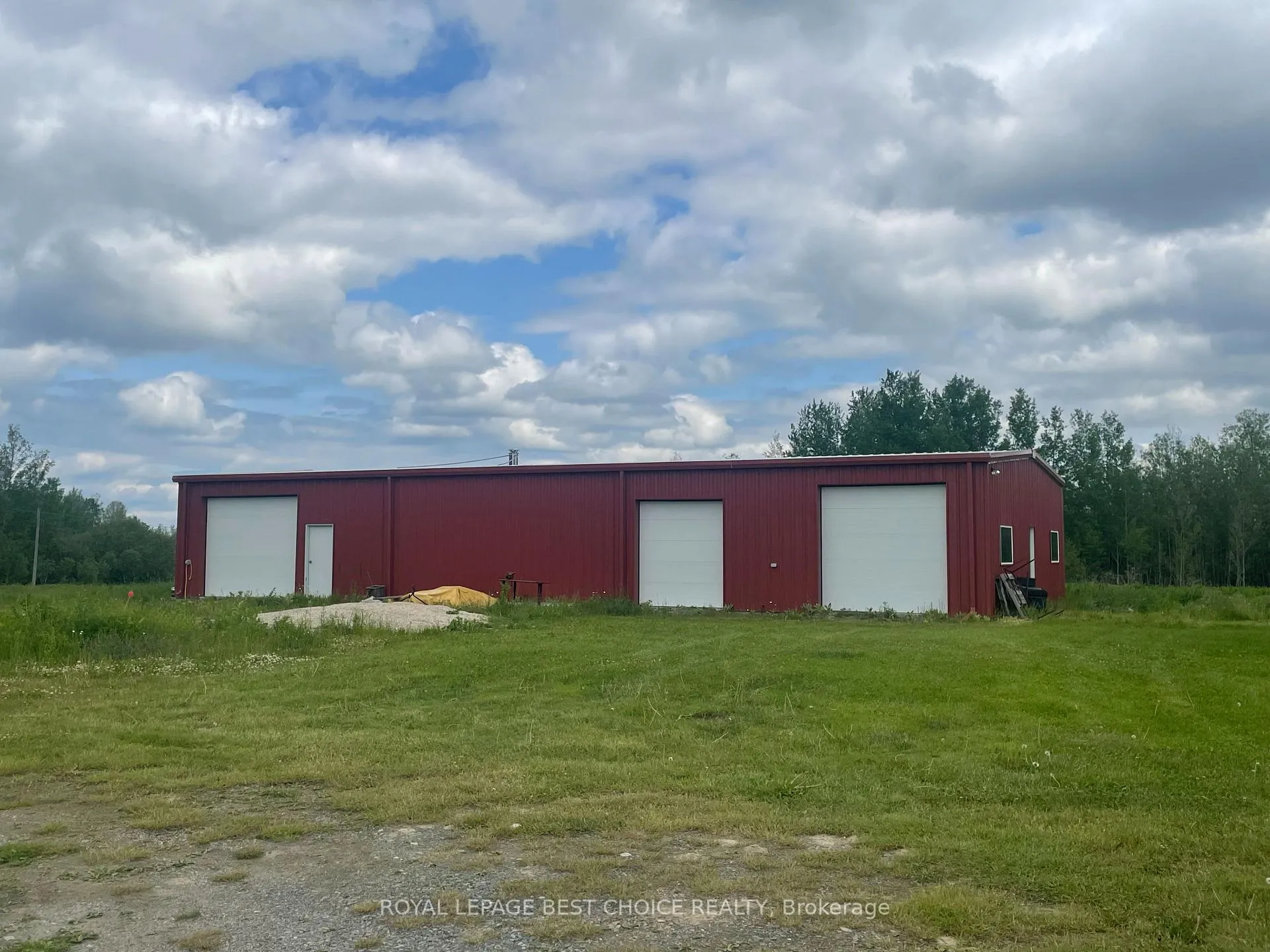 Photo 9 of 246288 Harman's Road, Englehart, Central Timiskaming — HOMEH