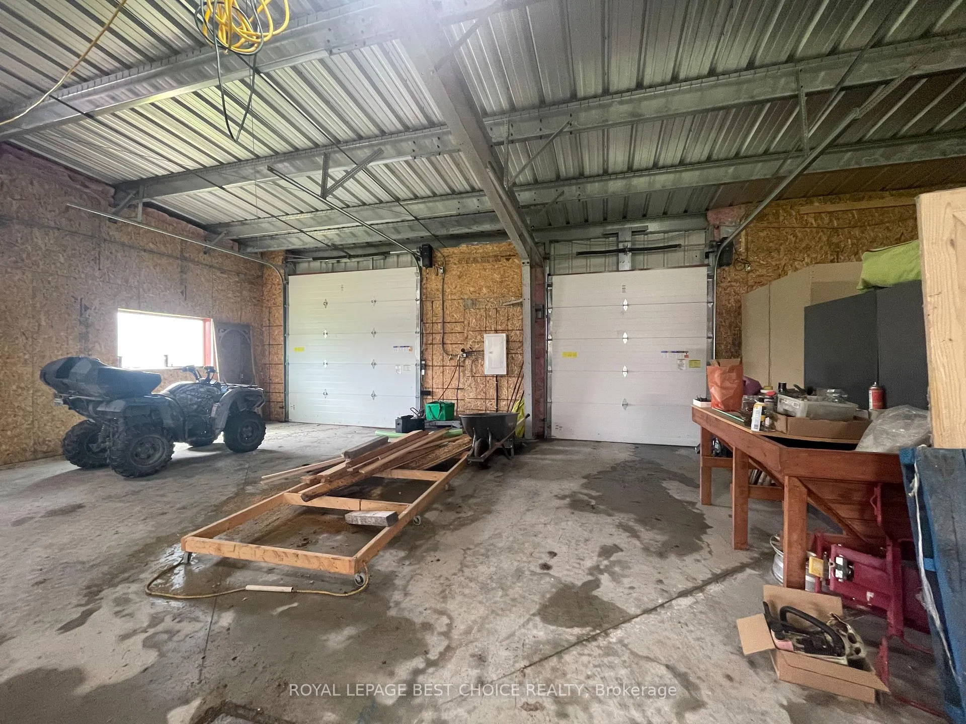 Photo 10 of 246288 Harman's Road, Englehart, Central Timiskaming — HOMEH