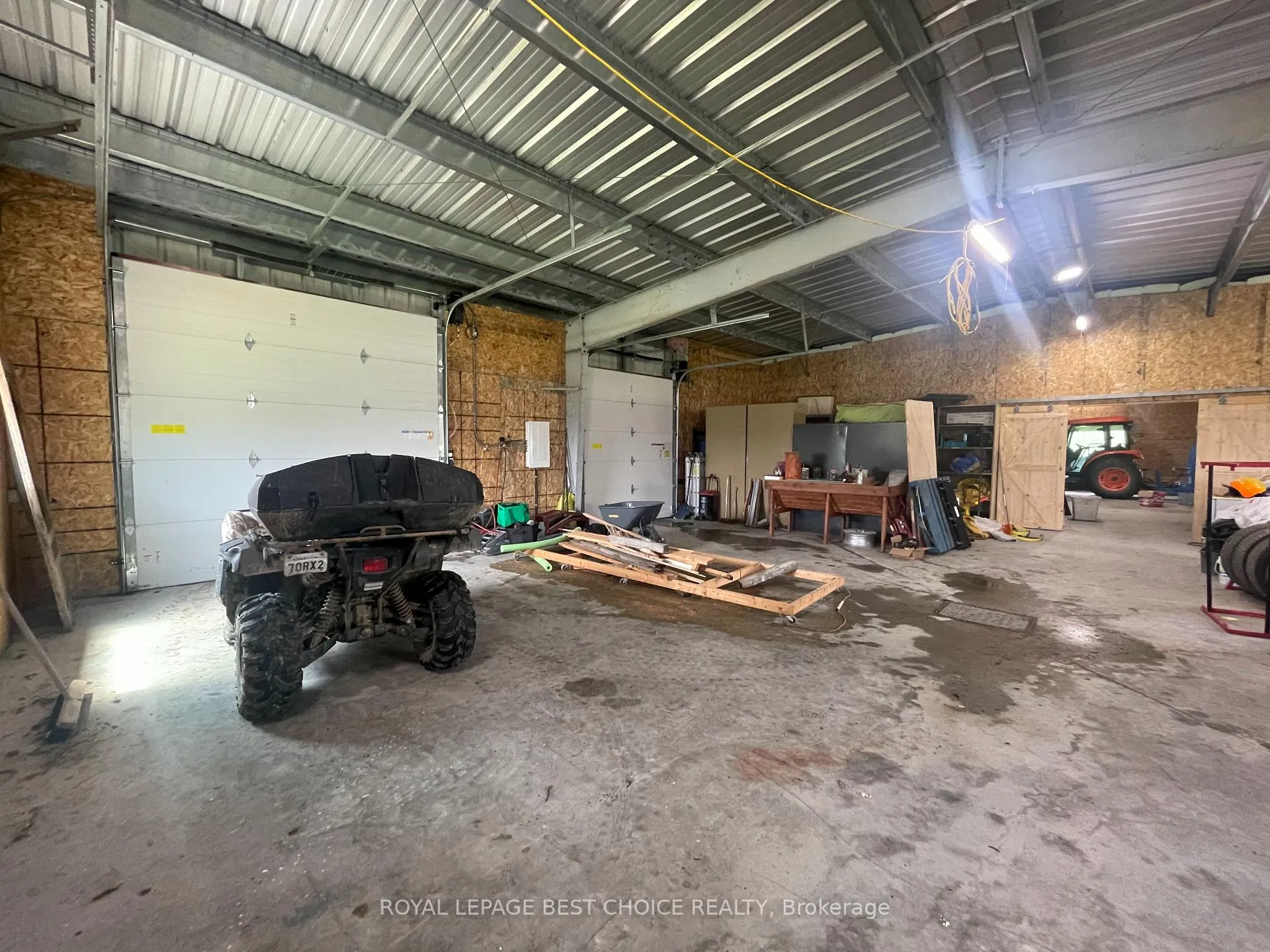 Photo 11 of 246288 Harman's Road, Englehart, Central Timiskaming — HOMEH