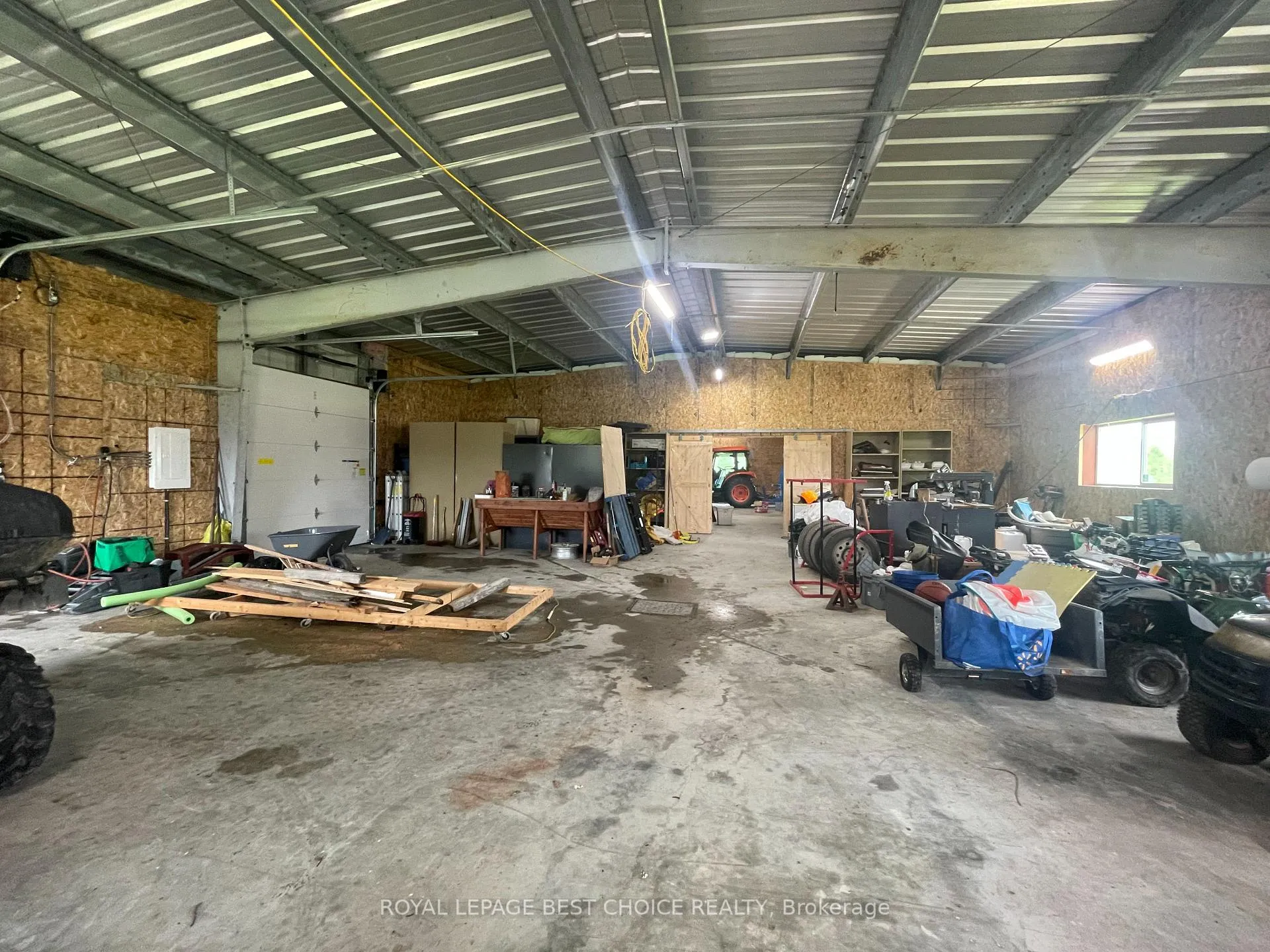 Photo 12 of 246288 Harman's Road, Englehart, Central Timiskaming — HOMEH