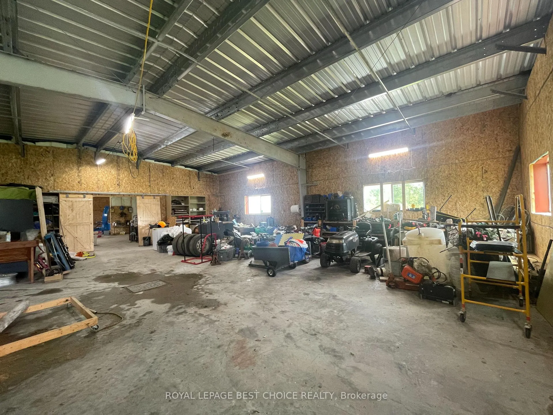 Photo 13 of 246288 Harman's Road, Englehart, Central Timiskaming — HOMEH