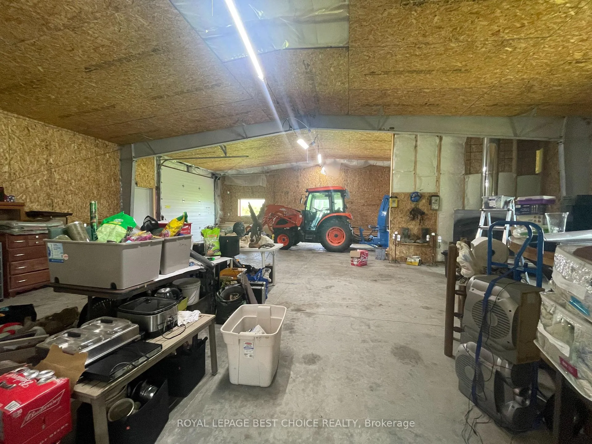 Photo 14 of 246288 Harman's Road, Englehart, Central Timiskaming — HOMEH