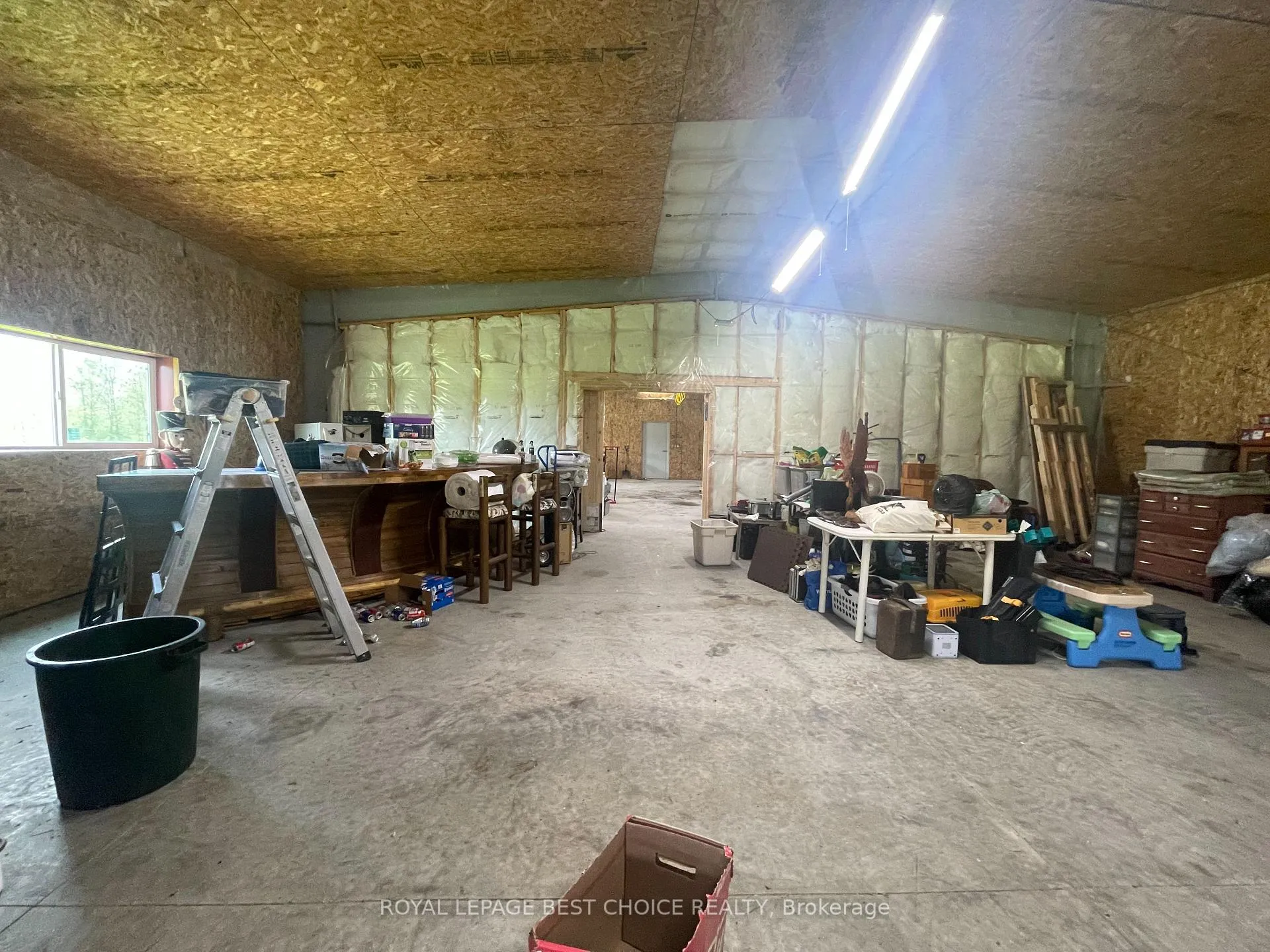 Photo 15 of 246288 Harman's Road, Englehart, Central Timiskaming — HOMEH