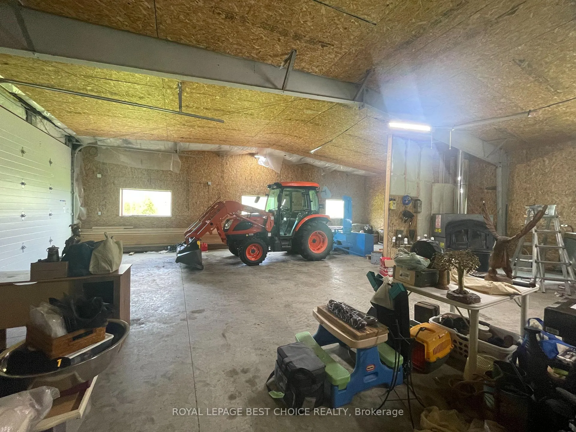 Photo 17 of 246288 Harman's Road, Englehart, Central Timiskaming — HOMEH