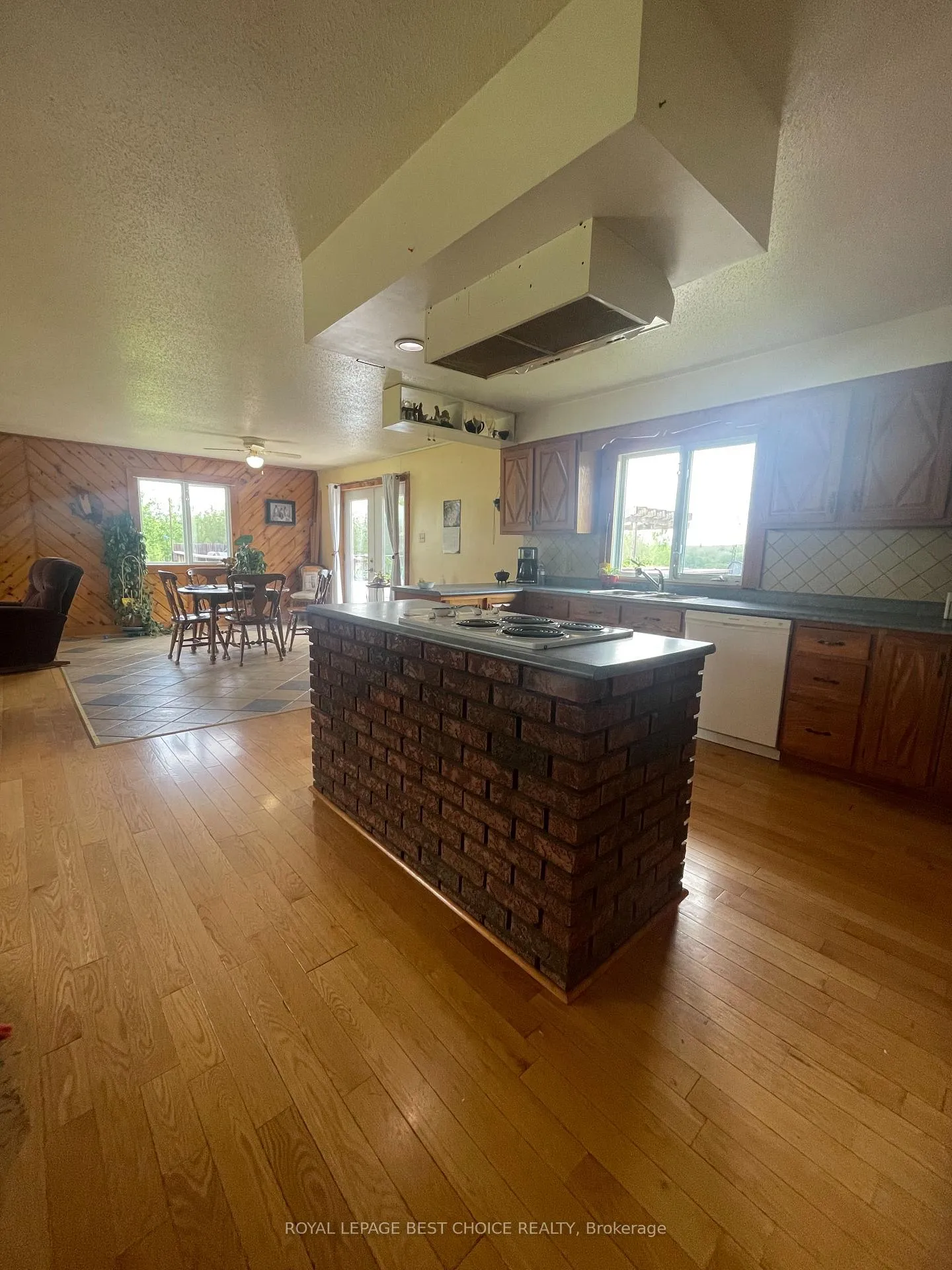 Photo 22 of 246288 Harman's Road, Englehart, Central Timiskaming — HOMEH