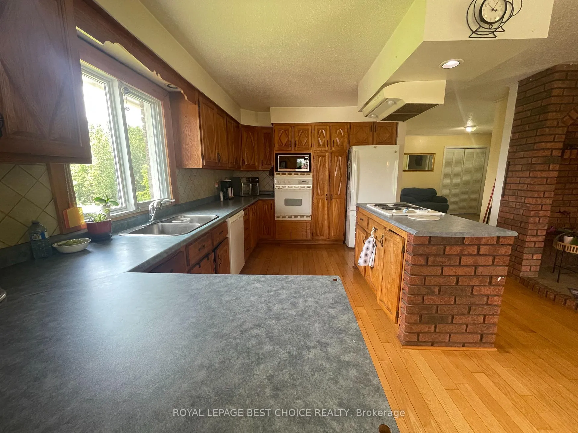 Photo 23 of 246288 Harman's Road, Englehart, Central Timiskaming — HOMEH
