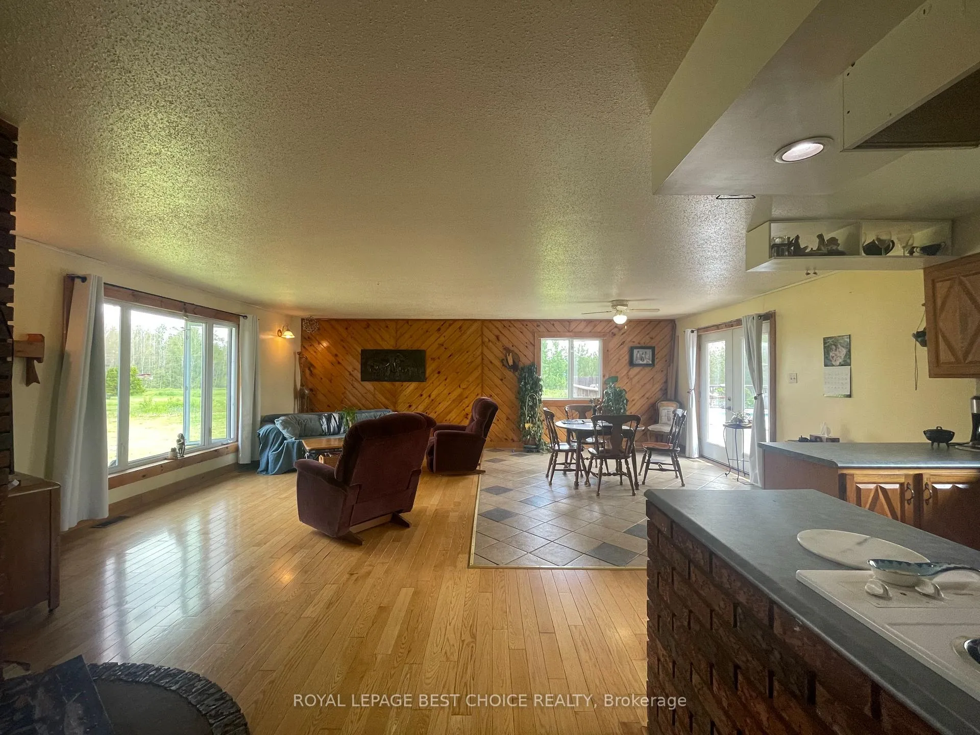 Photo 24 of 246288 Harman's Road, Englehart, Central Timiskaming — HOMEH