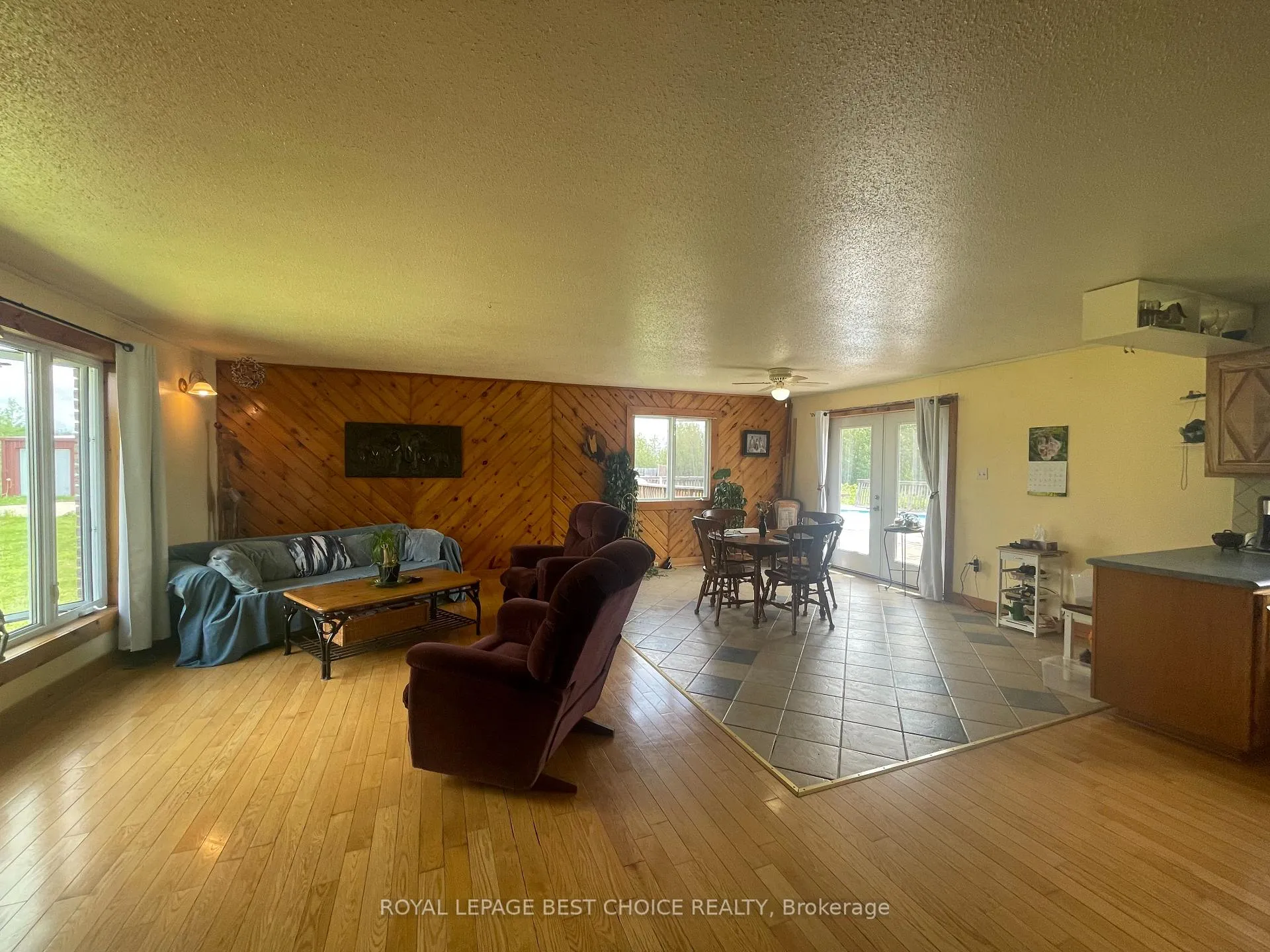 Photo 26 of 246288 Harman's Road, Englehart, Central Timiskaming — HOMEH