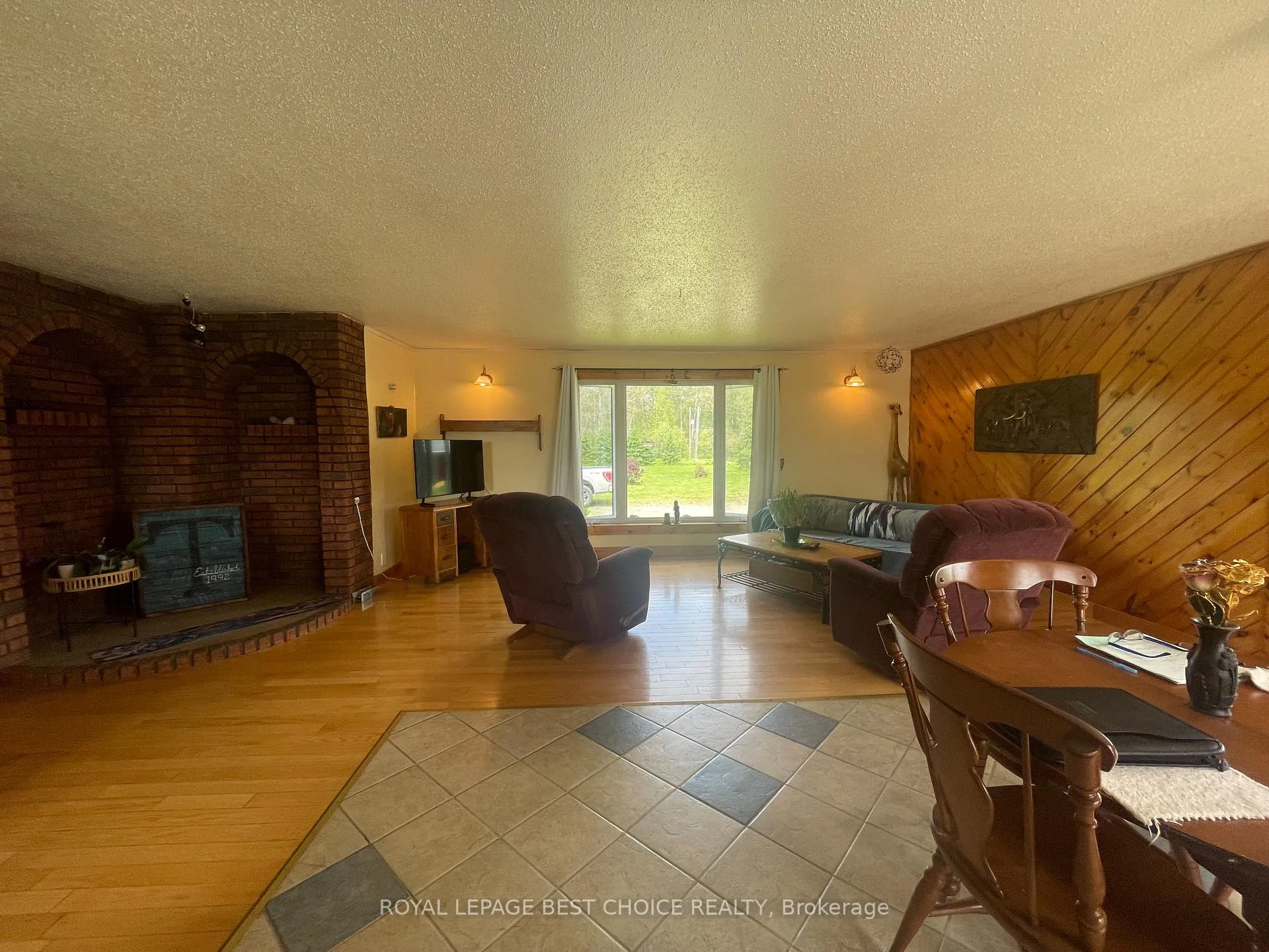 Photo 27 of 246288 Harman's Road, Englehart, Central Timiskaming — HOMEH