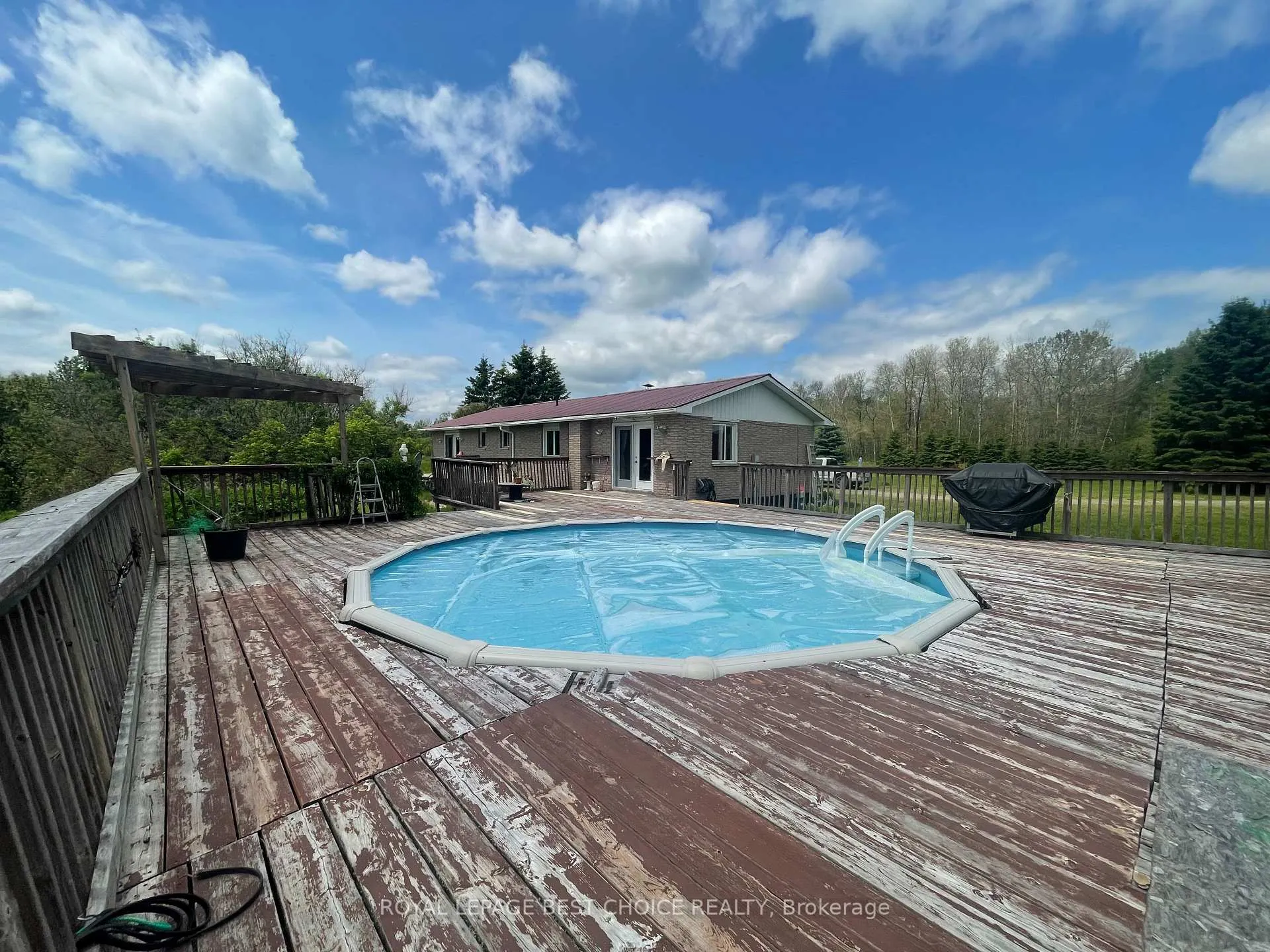 Photo 36 of 246288 Harman's Road, Englehart, Central Timiskaming — HOMEH