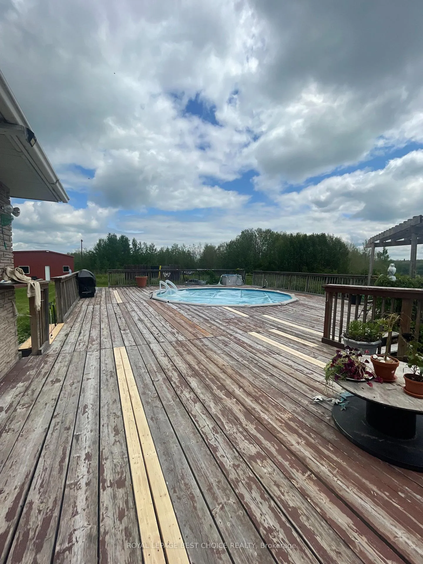 Photo 37 of 246288 Harman's Road, Englehart, Central Timiskaming — HOMEH