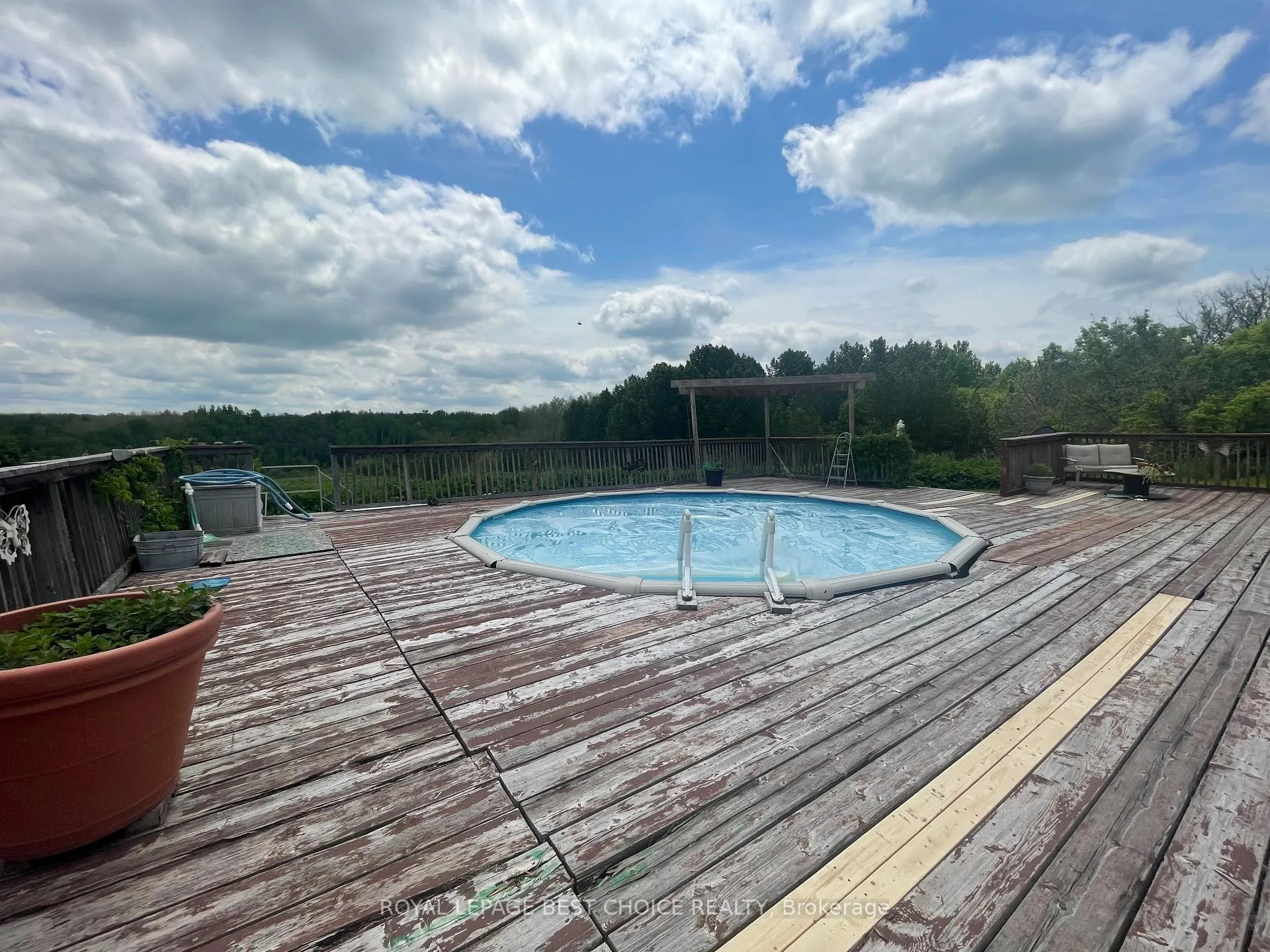 Photo 38 of 246288 Harman's Road, Englehart, Central Timiskaming — HOMEH