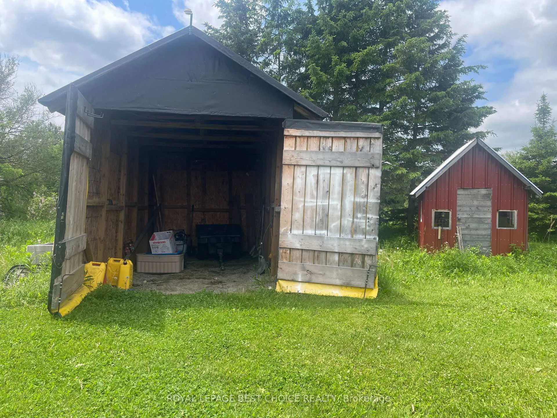 Photo 39 of 246288 Harman's Road, Englehart, Central Timiskaming — HOMEH