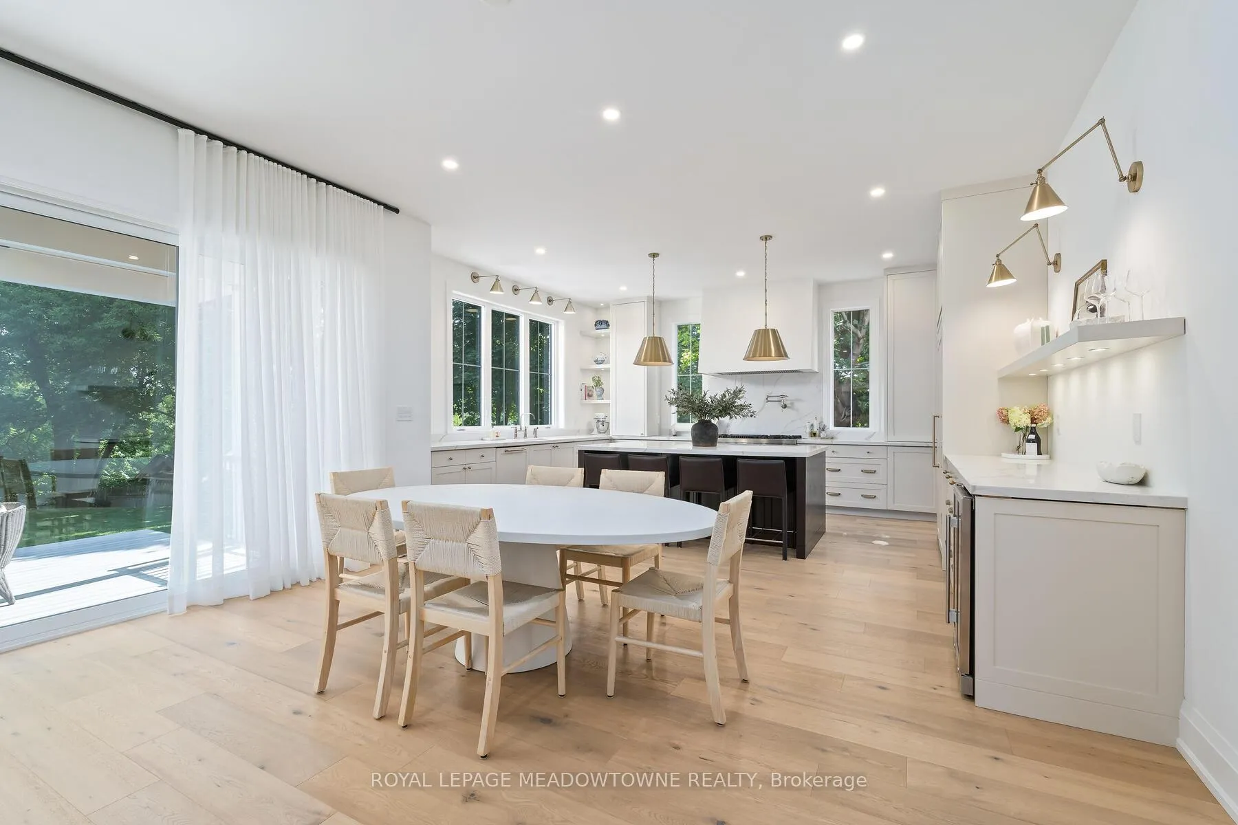 Photo 10 of 3 Academy Road, Halton Hills, Georgetown — HOMEH