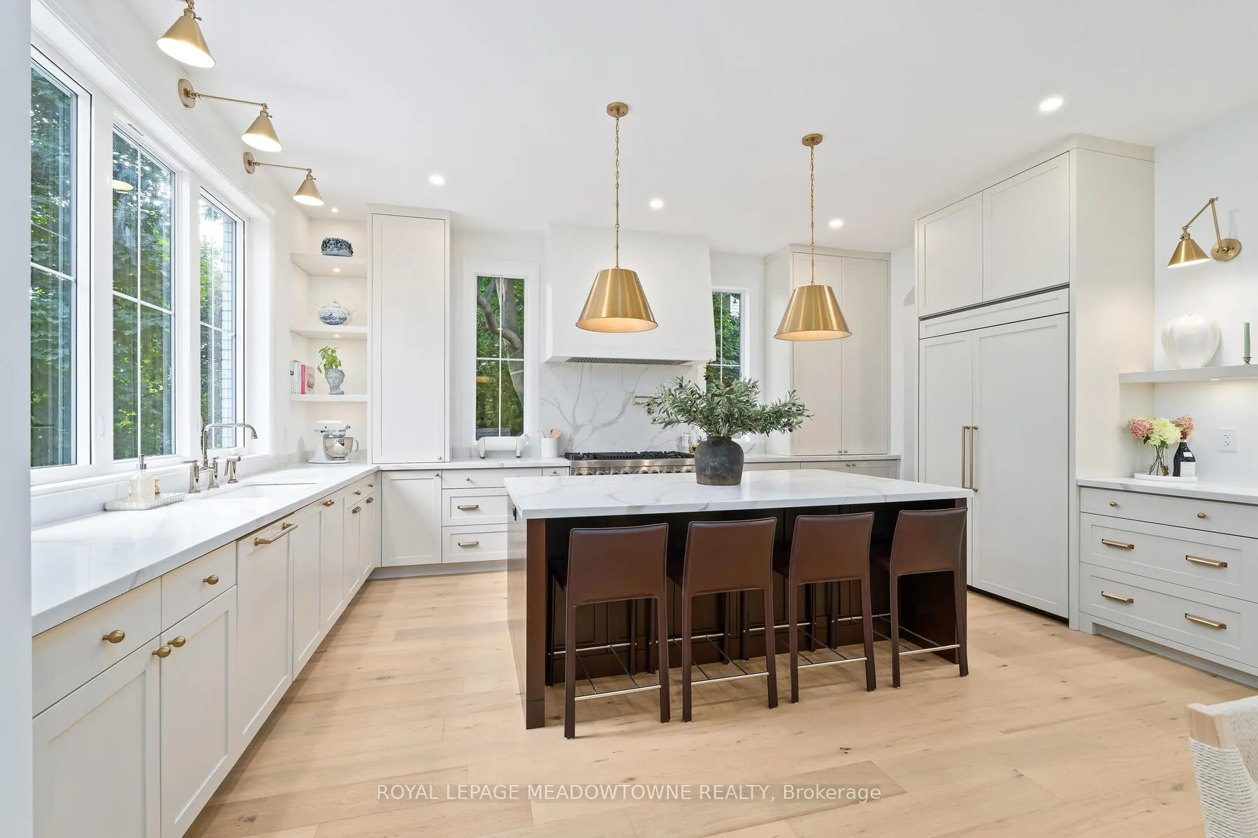 Photo 12 of 3 Academy Road, Halton Hills, Georgetown — HOMEH